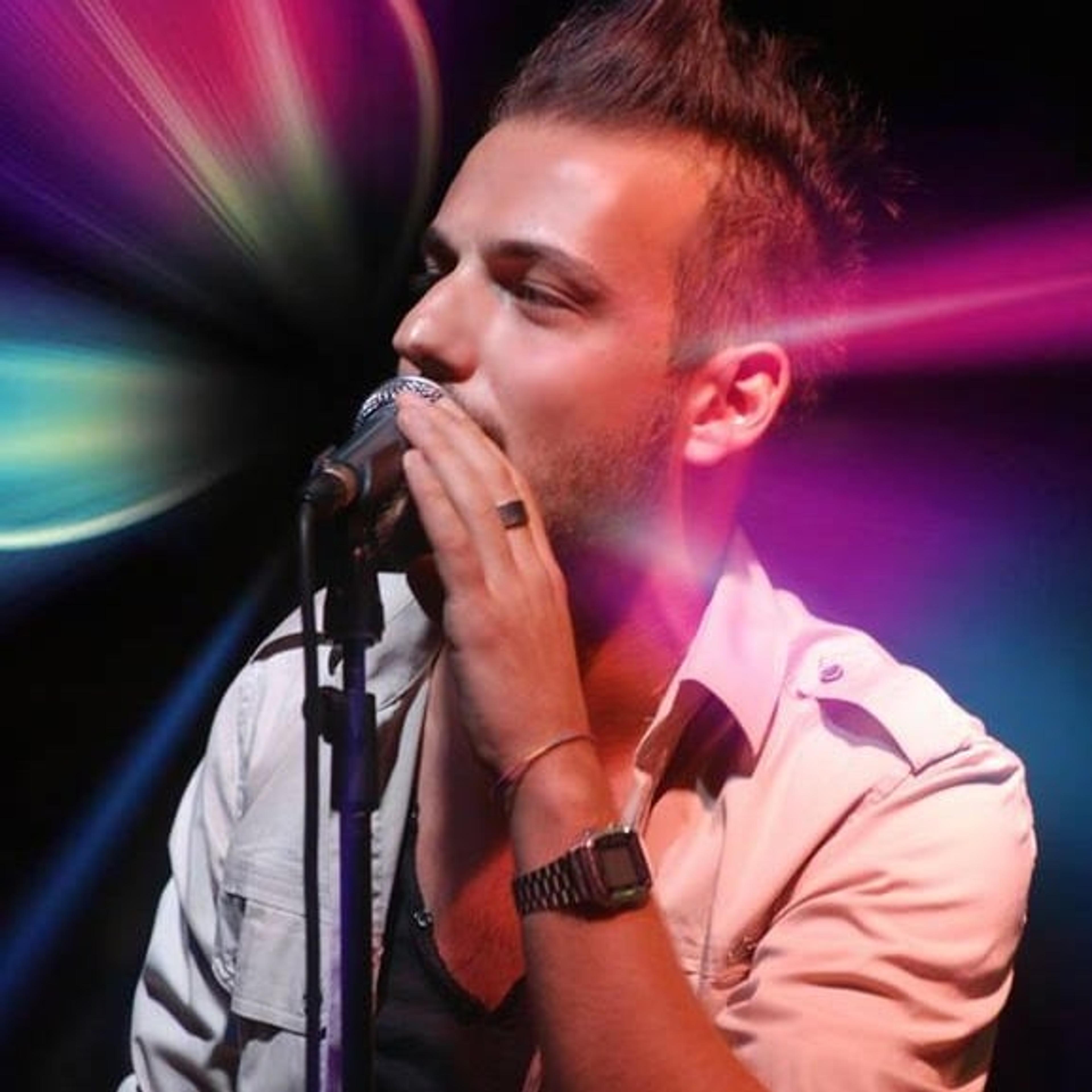 Luca Cimarelli
