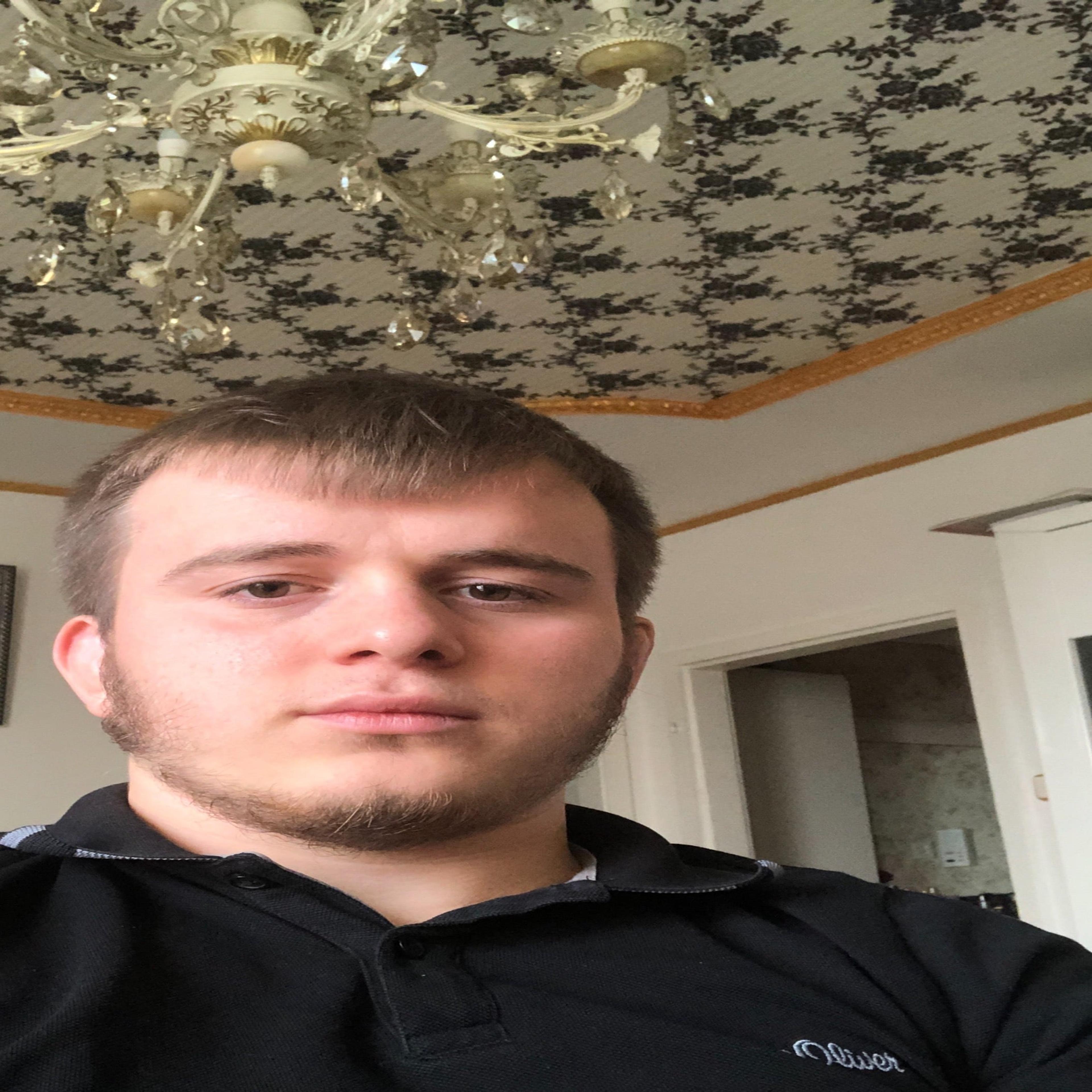 Magomed Zurapov