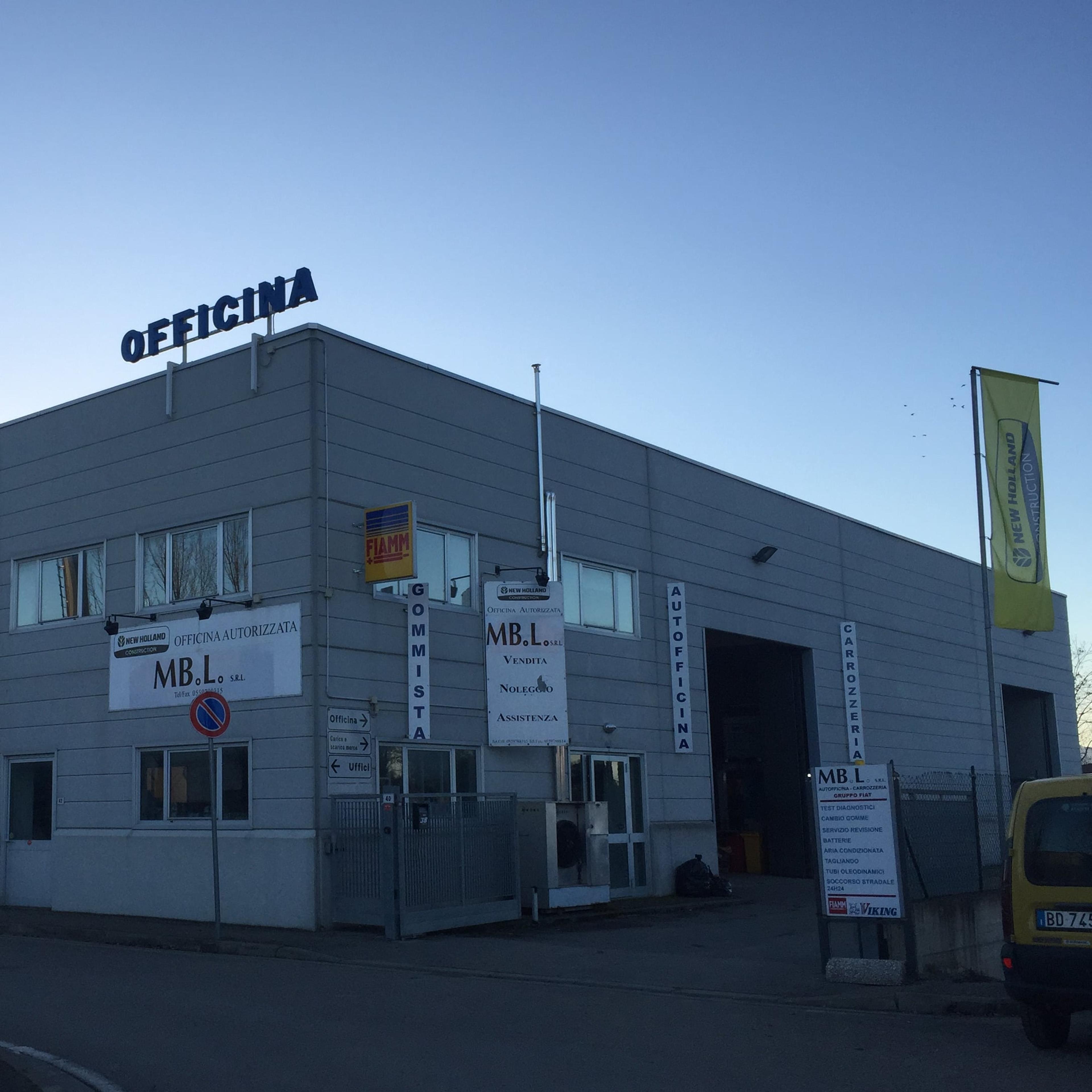MB.L. srl
