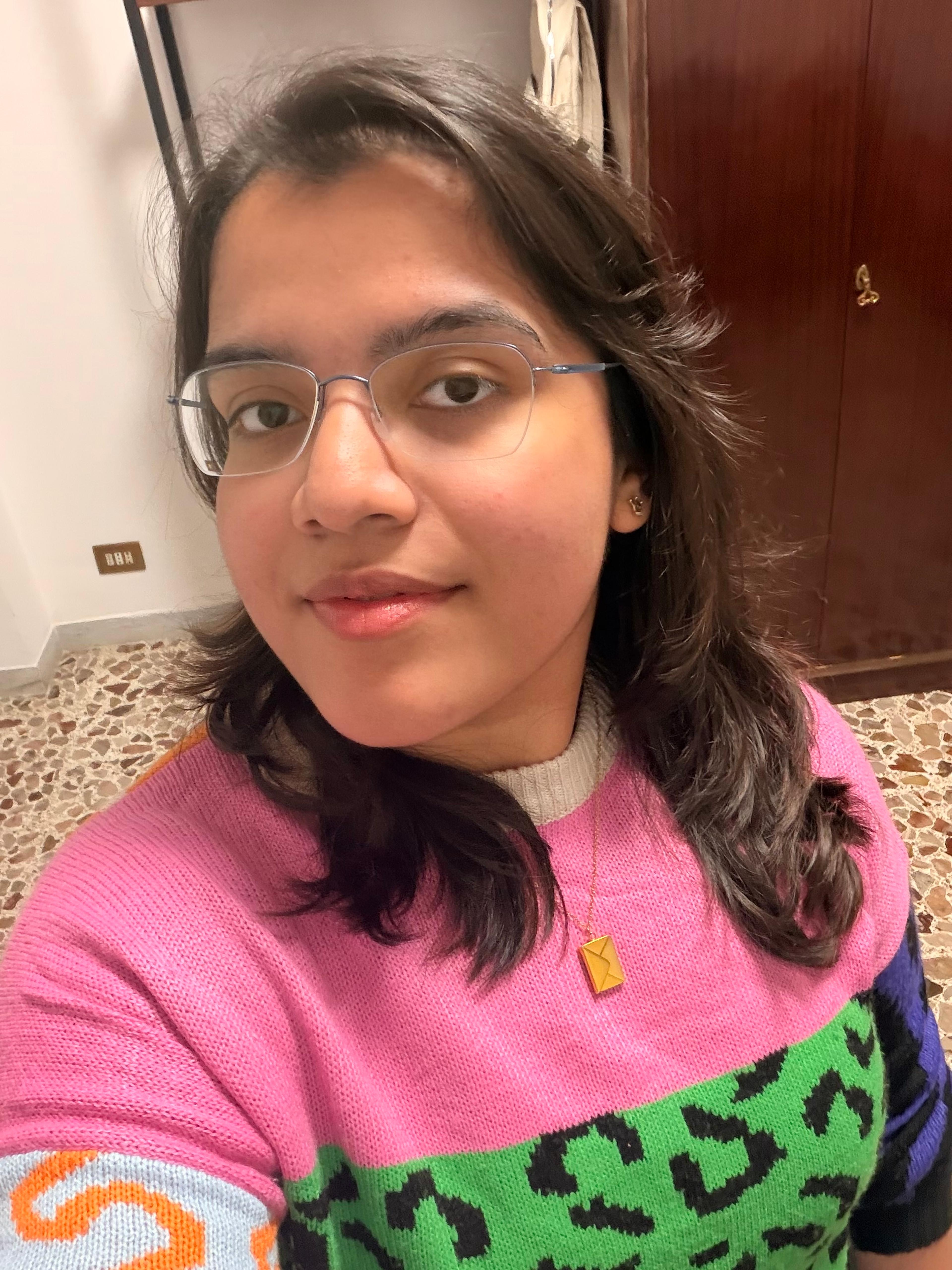 Gauri Sharma