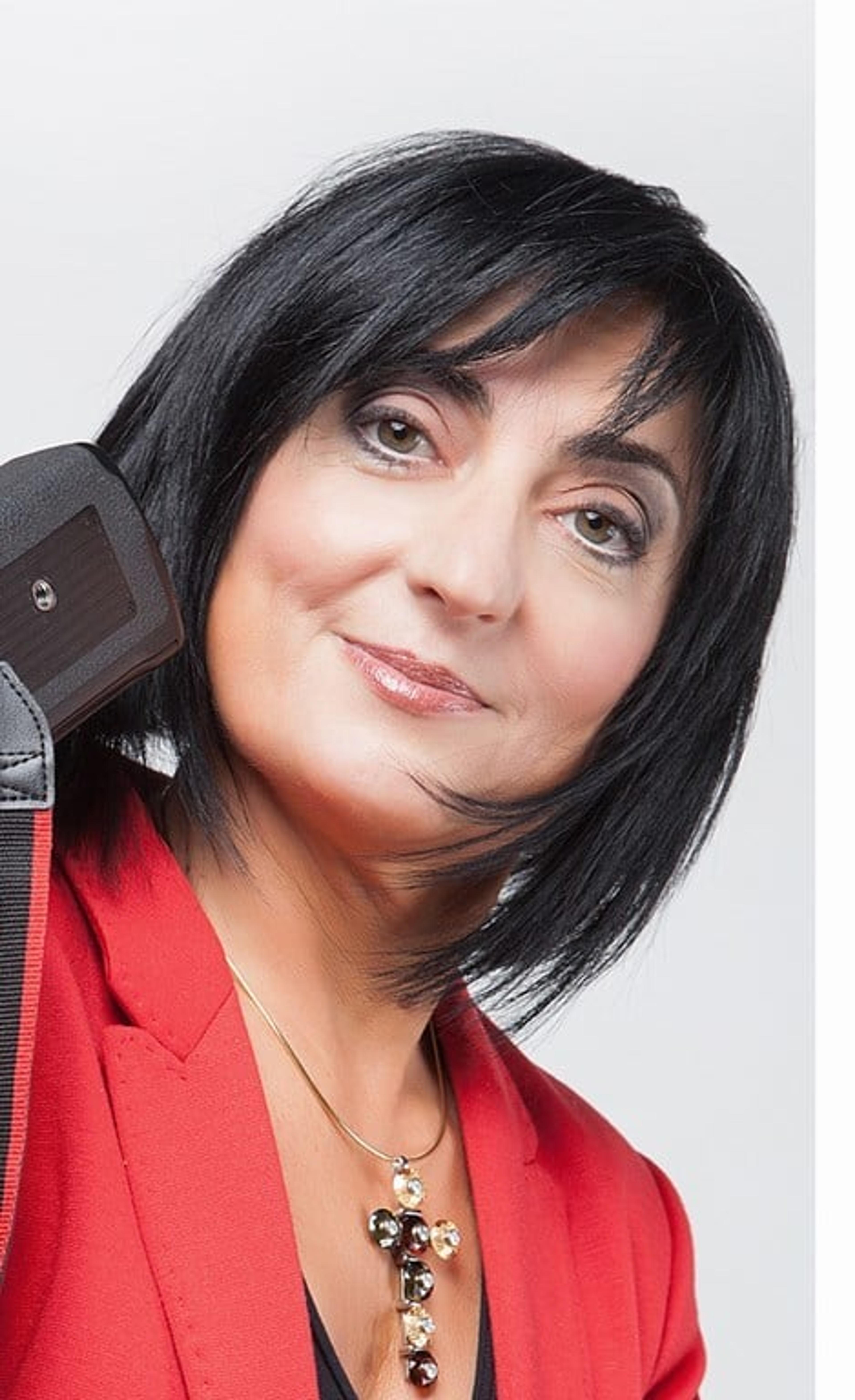 GIOVANNA GORI