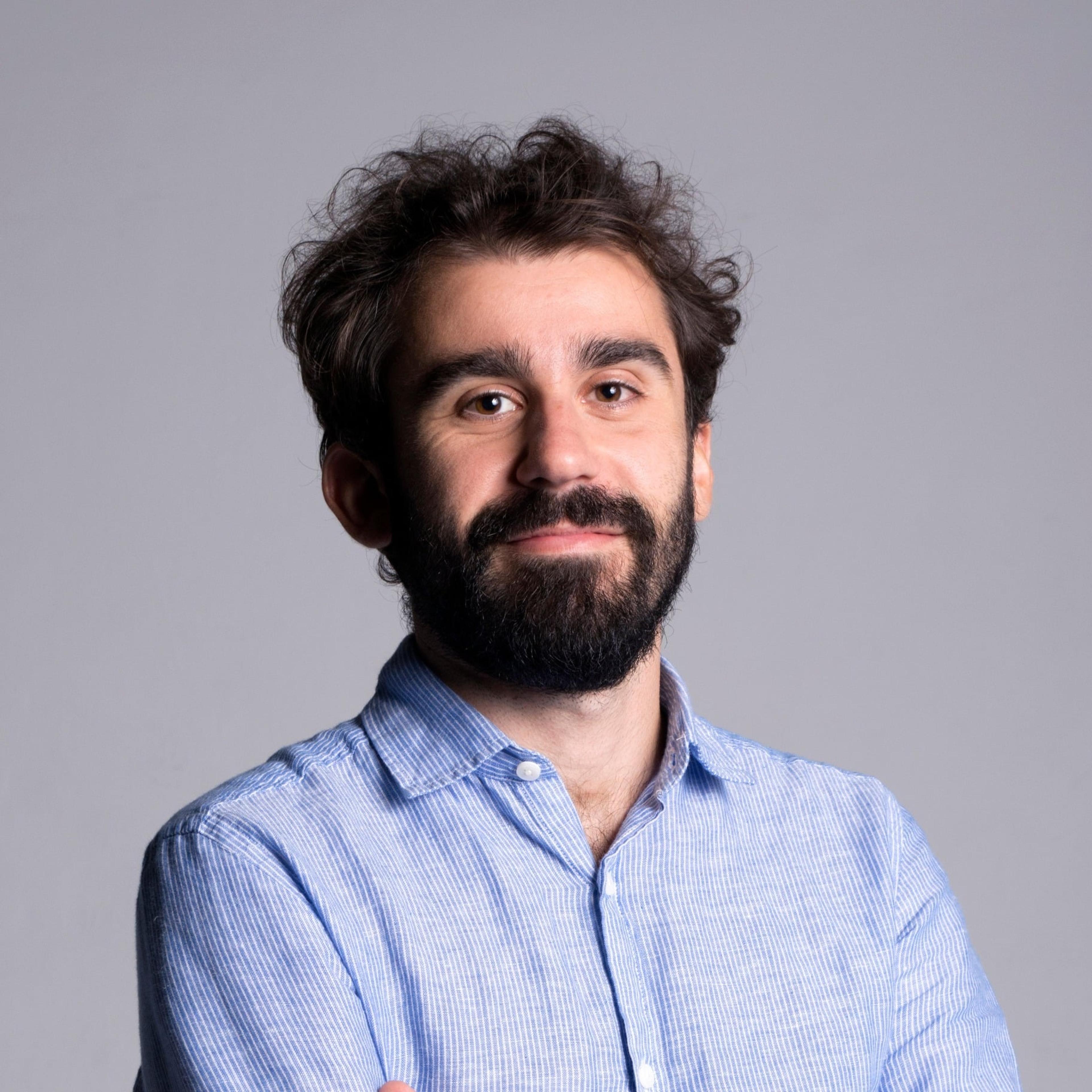Alessio Mancinelli