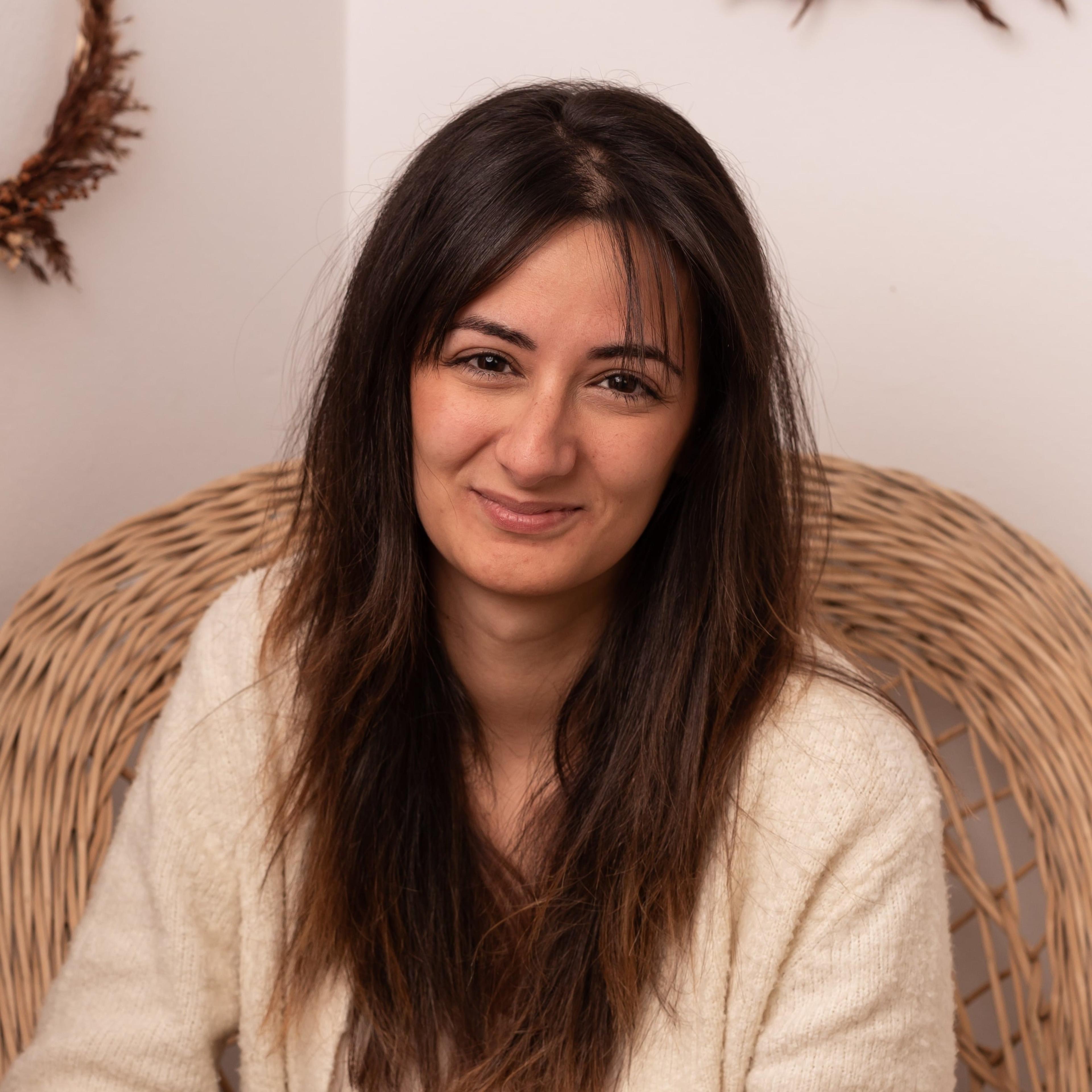 Neuropsicóloga y Psicoterapeuta