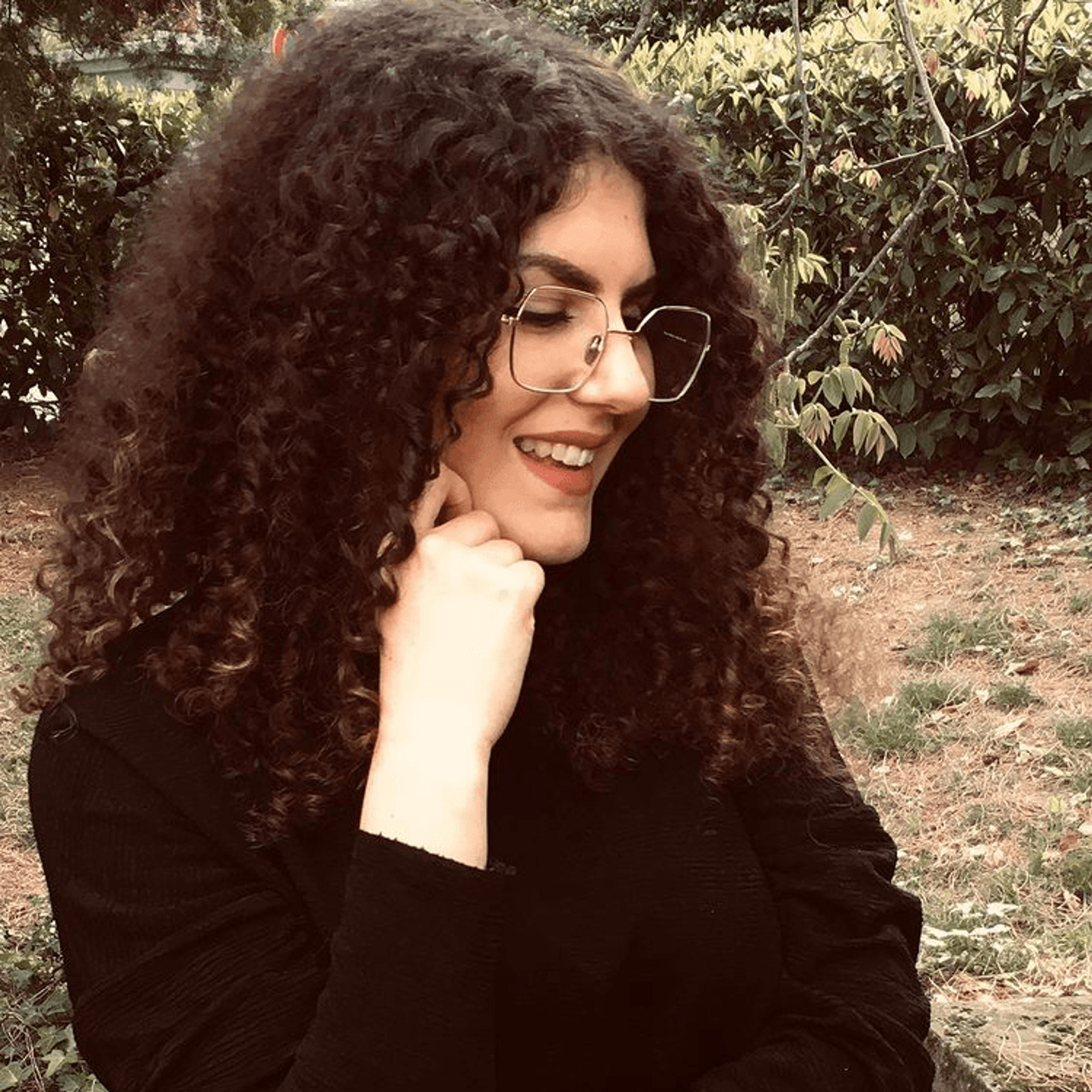 Rosangela Croce
