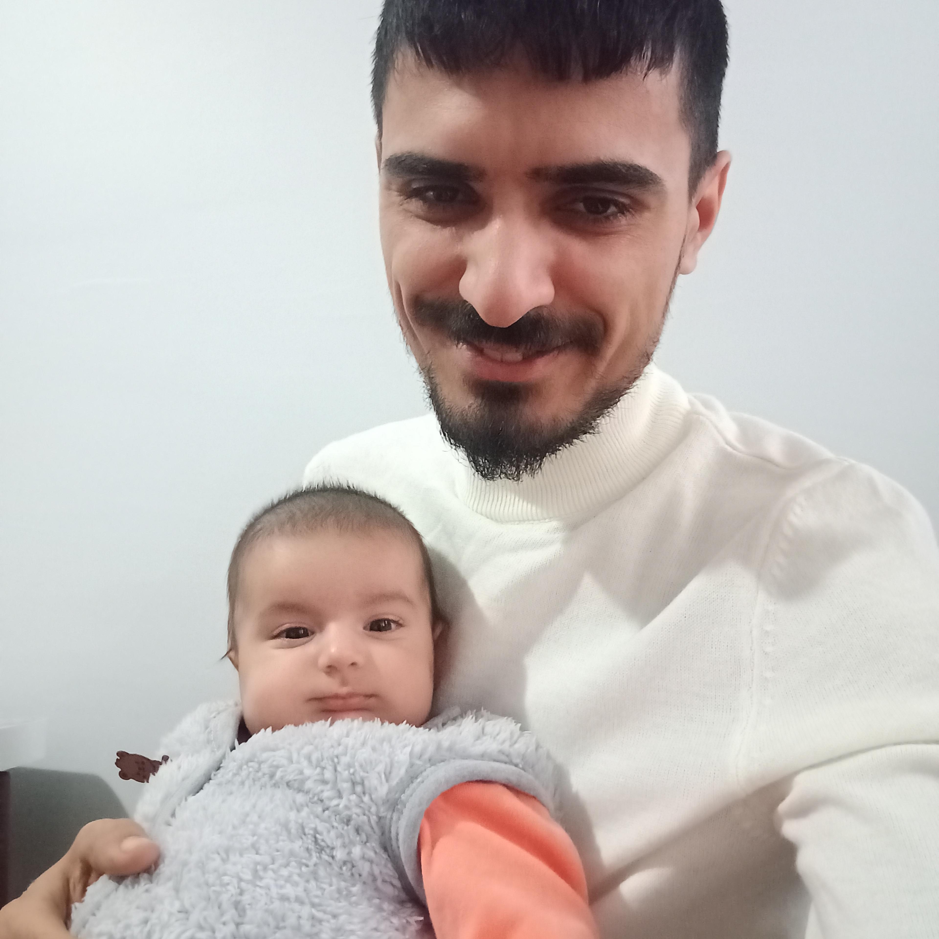 Serhat Sezgin