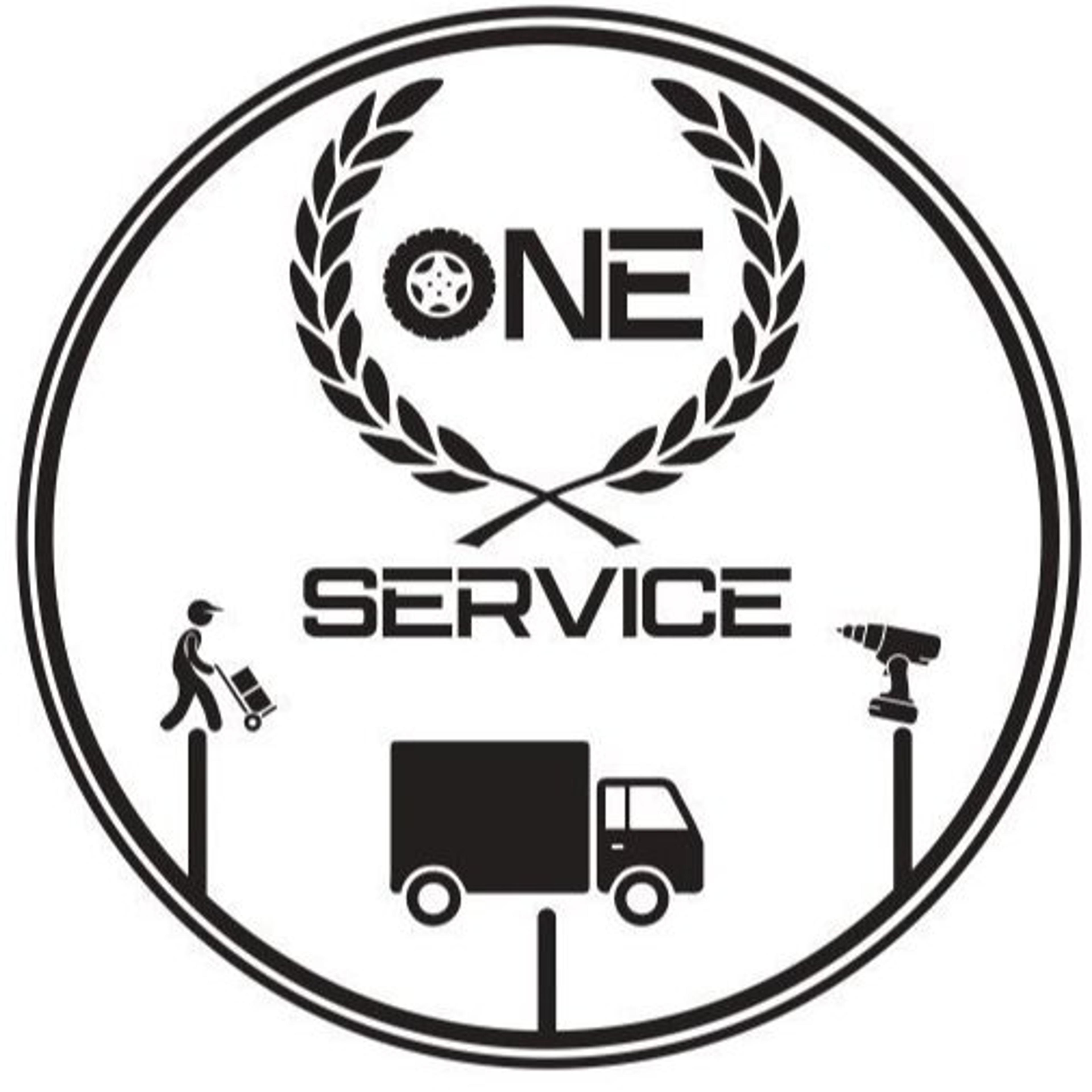 ONE SERVICE SNC