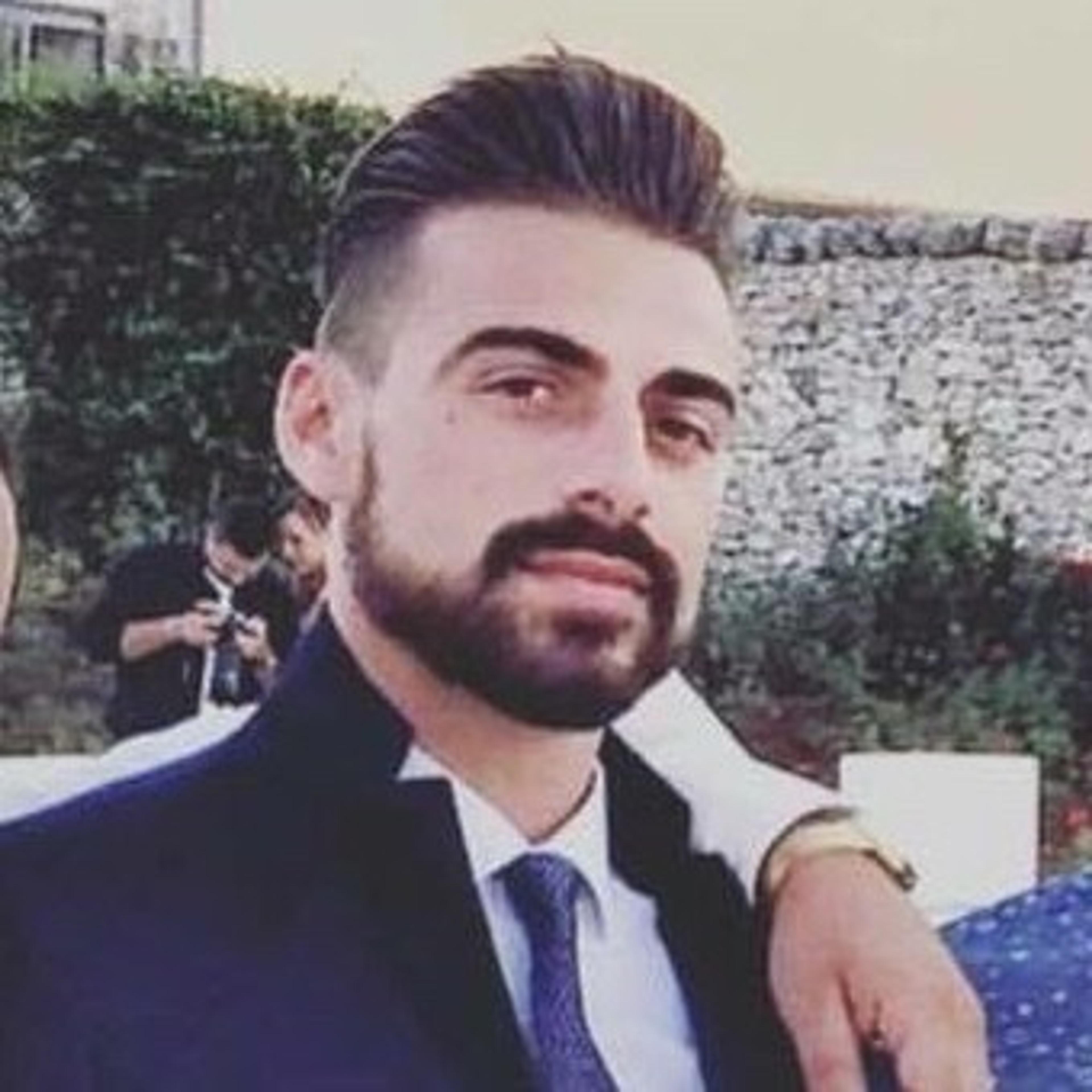 Francesco Guerra