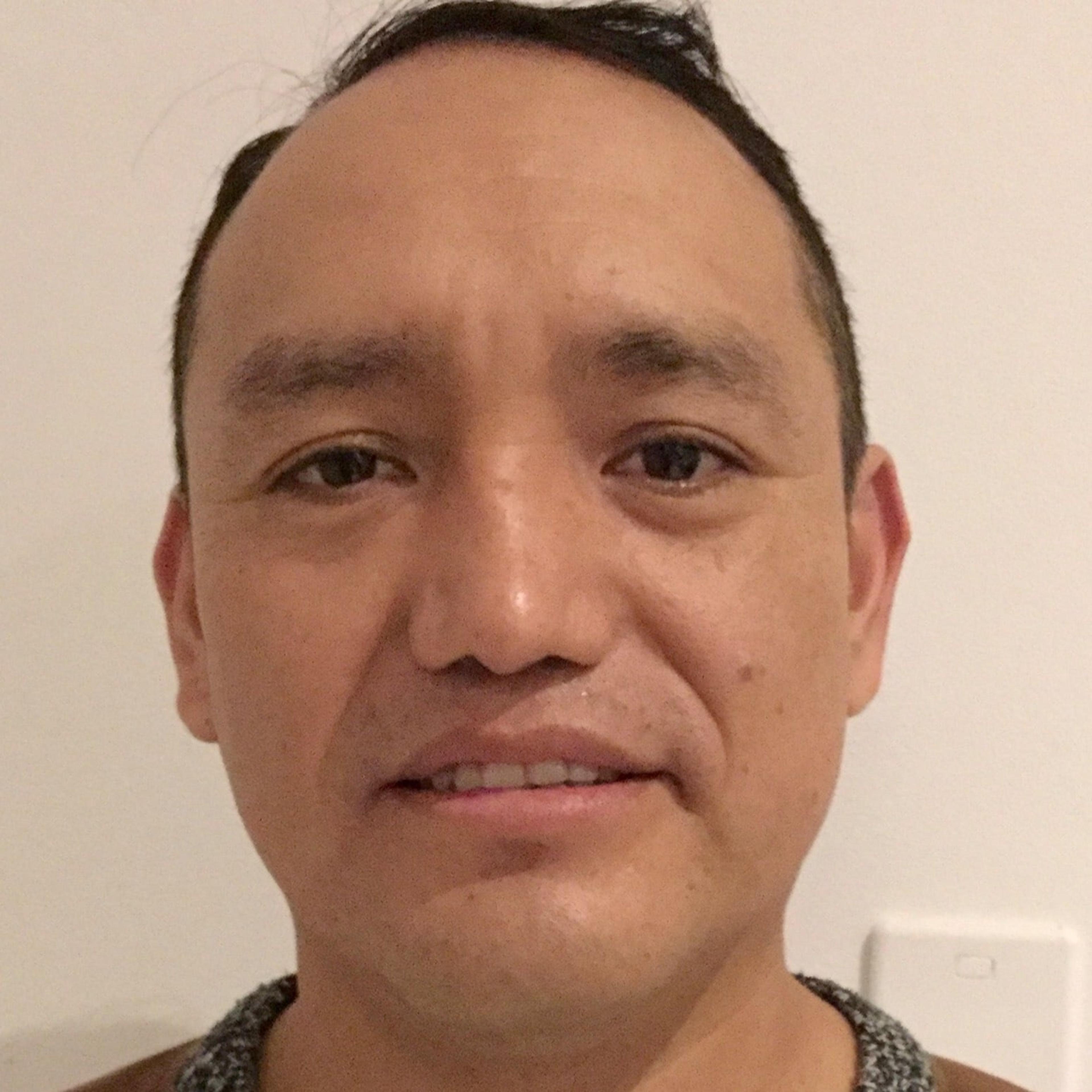 Dacio Jose Jhon Mayta
