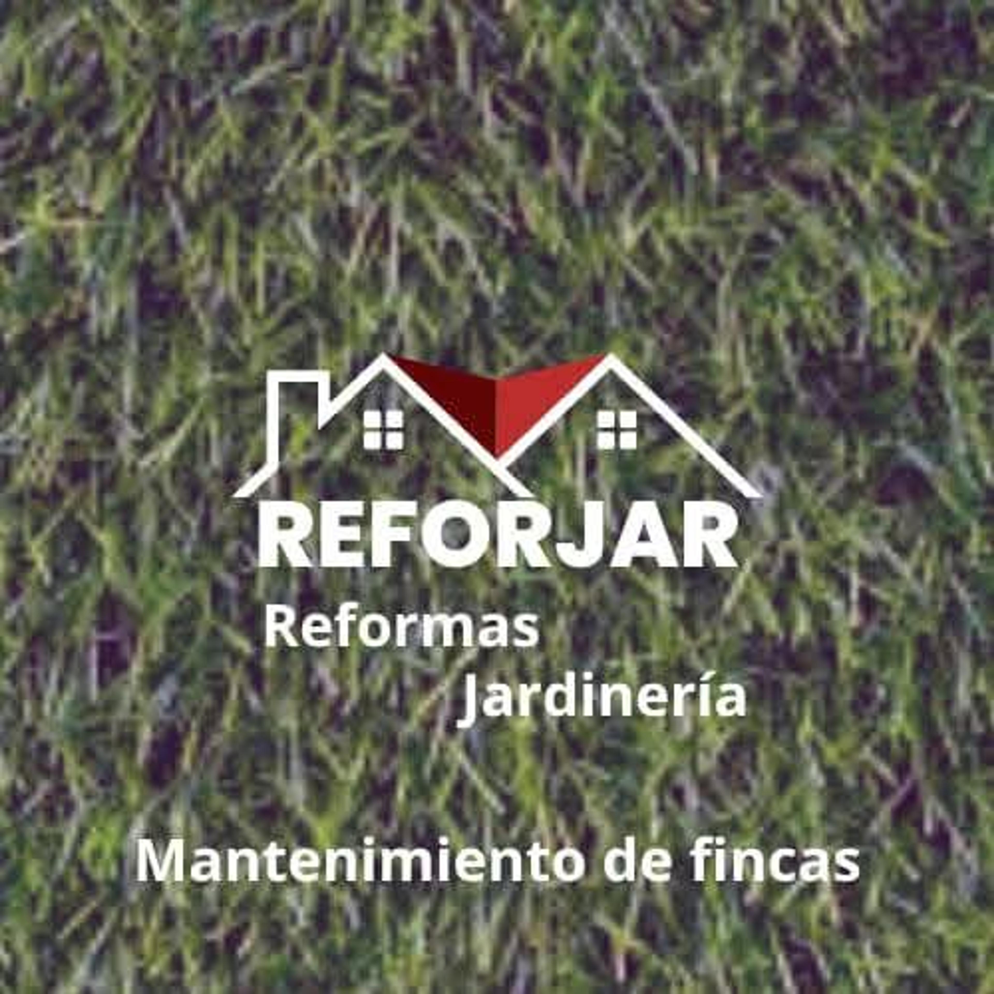 REFORJAR