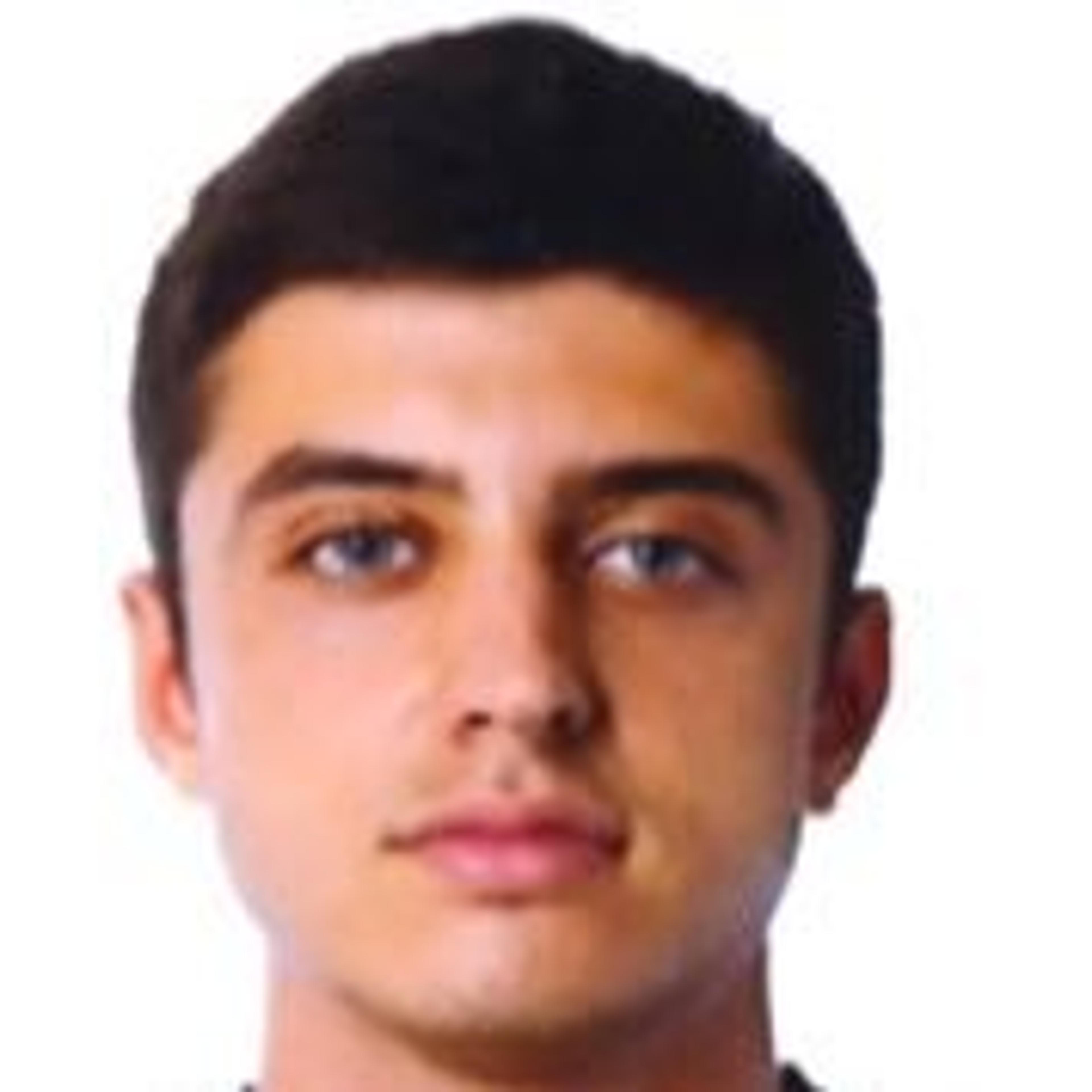 Adrian López Ortega