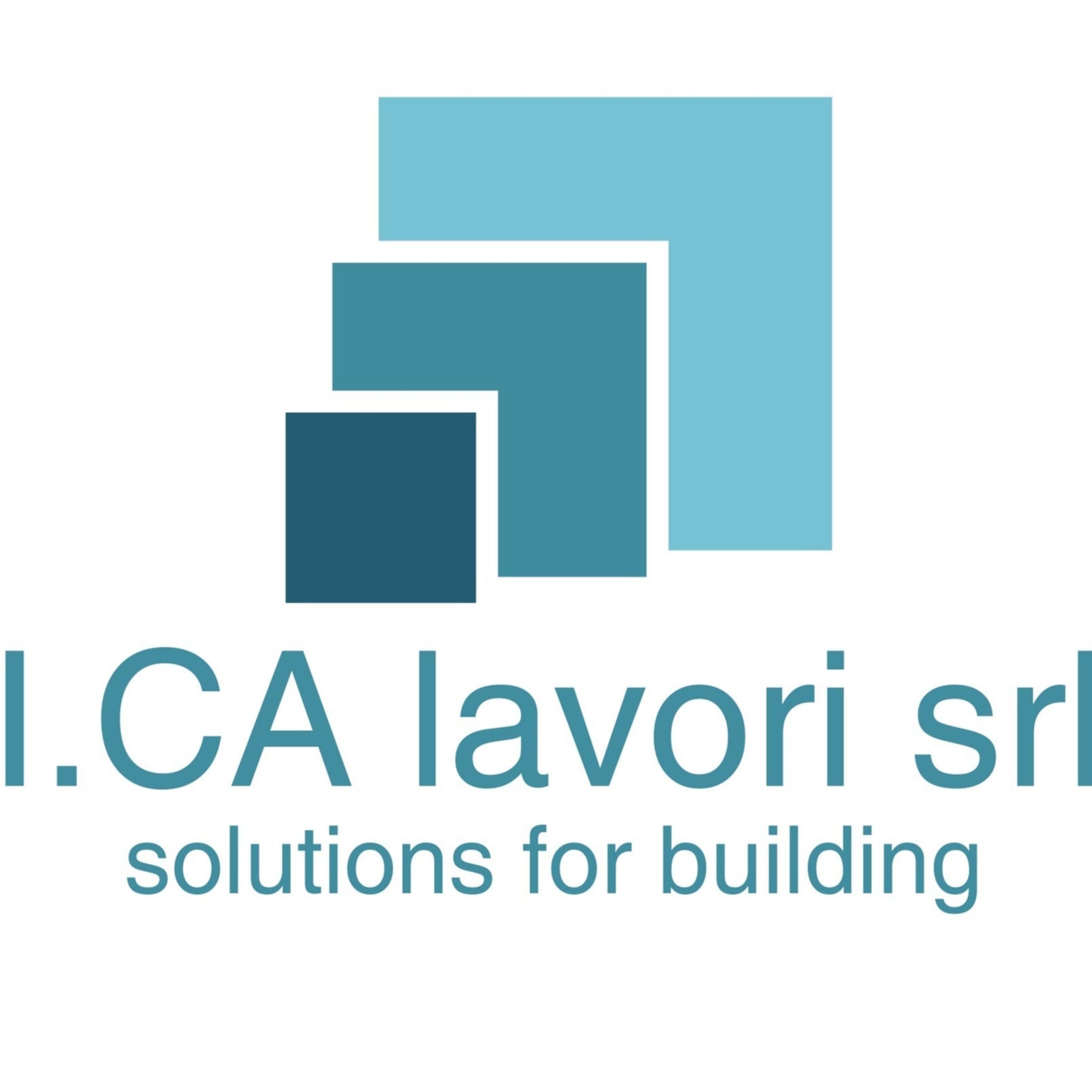 I.CA Lavori s.r.l.