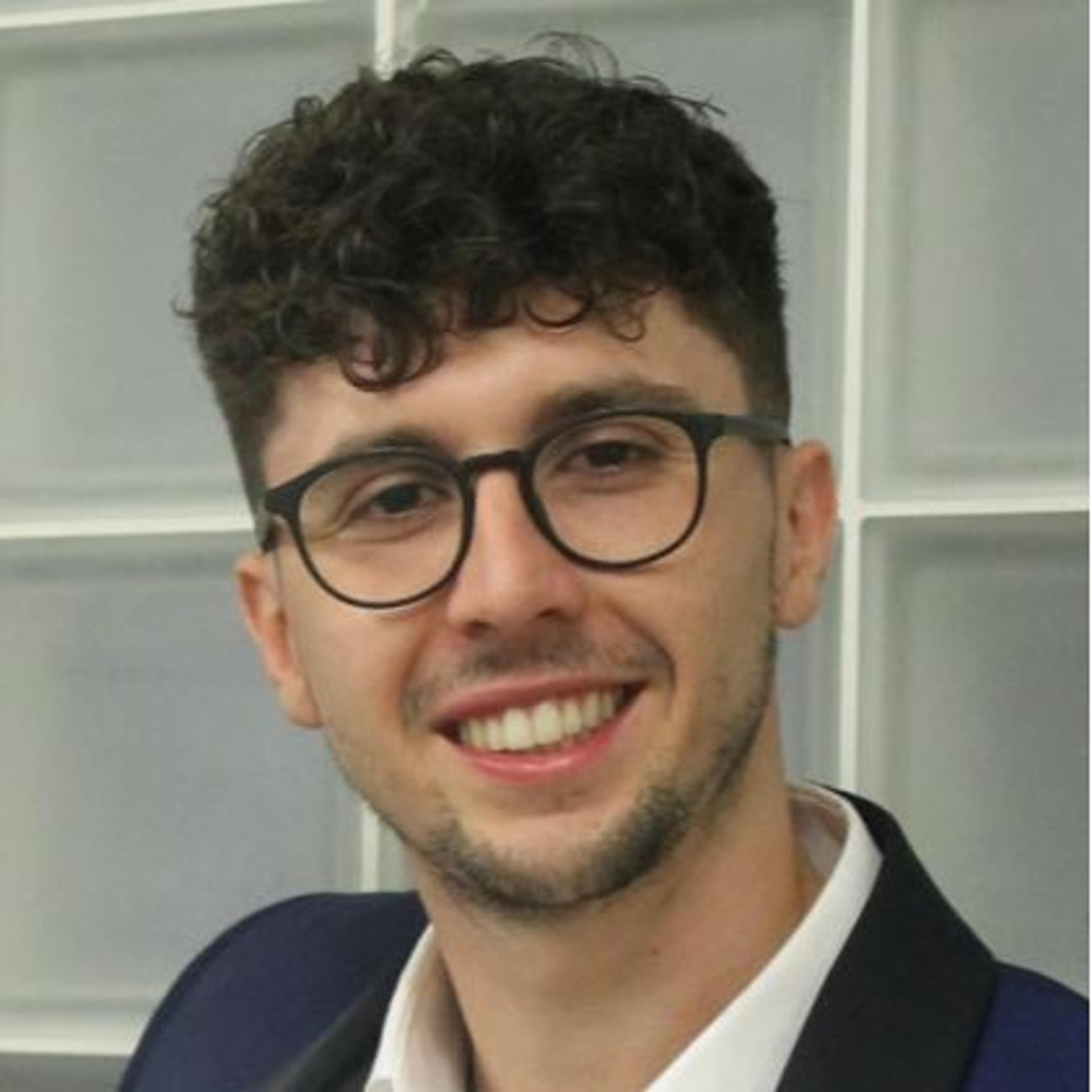 Dario Mariani
