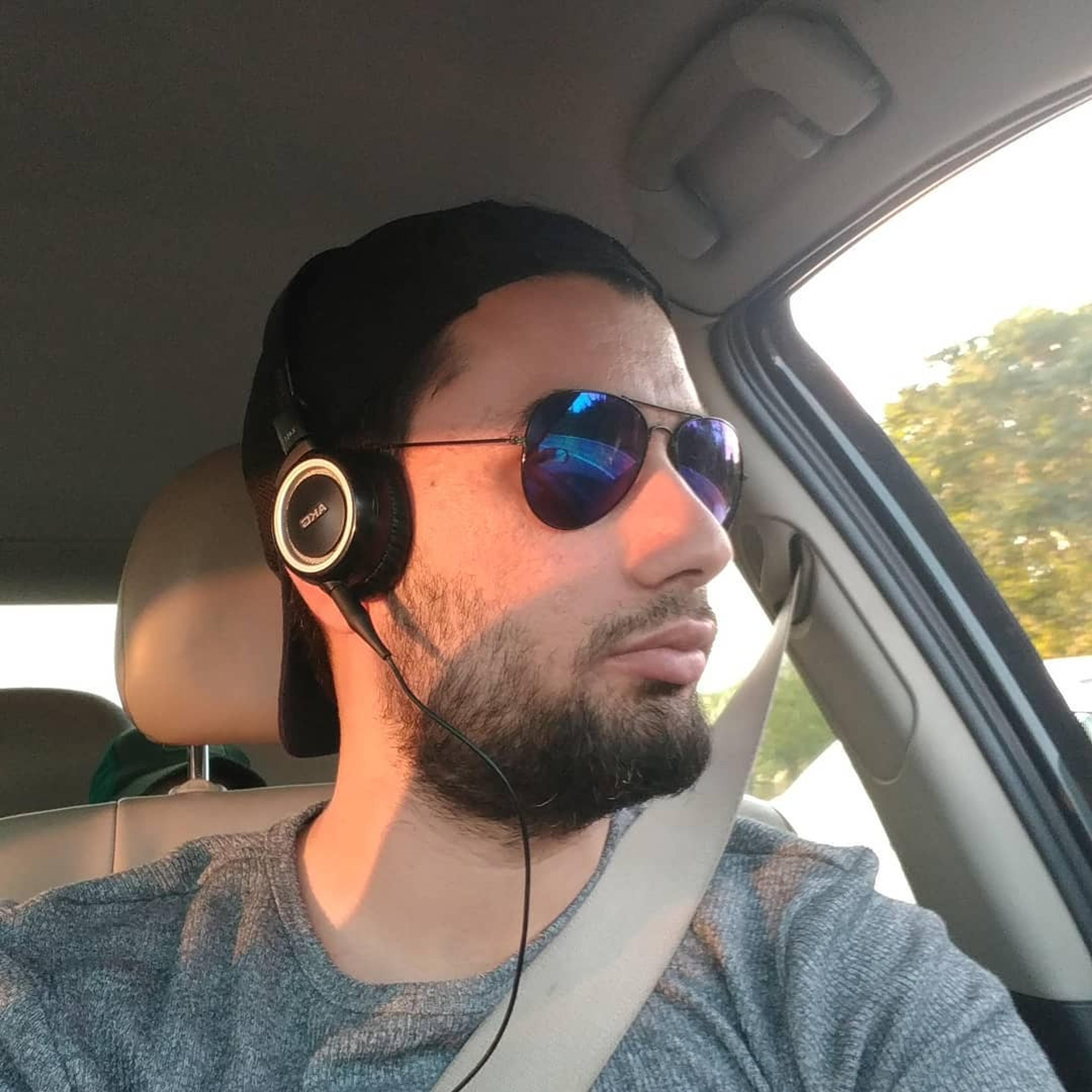 Mehmet Karaaslan
