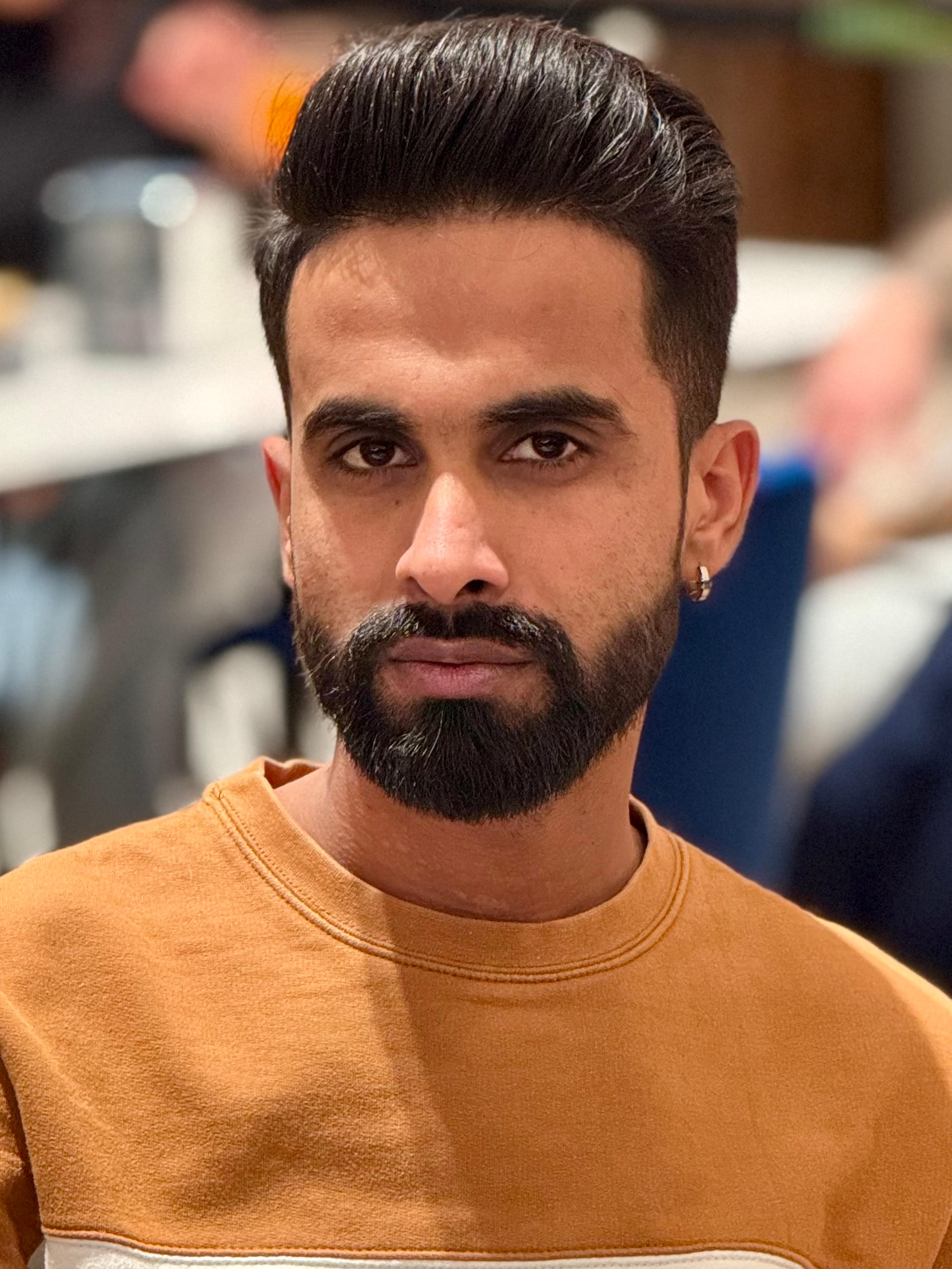 Muhammad Afnan Gondal