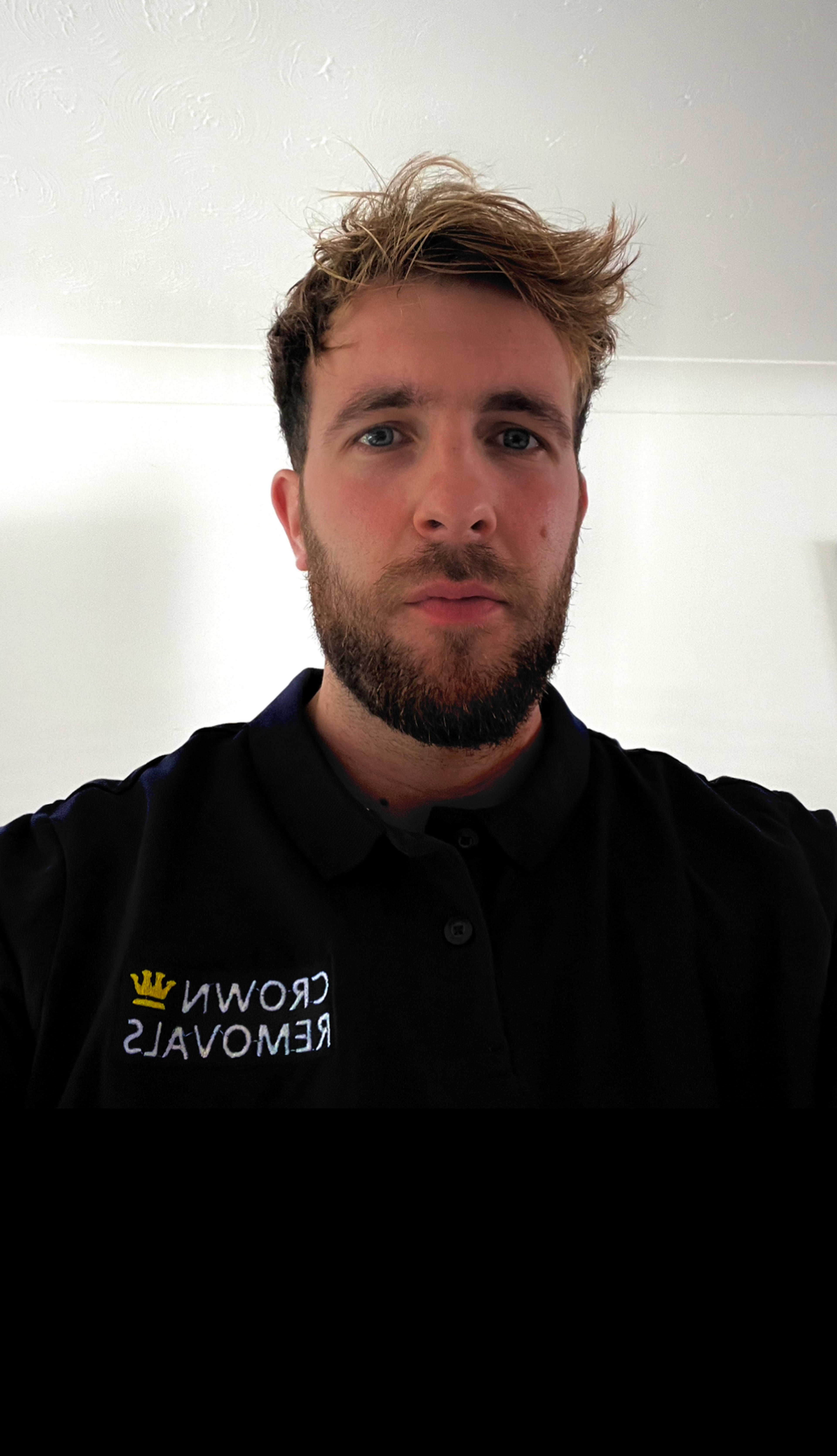 Crown Removals and Storage