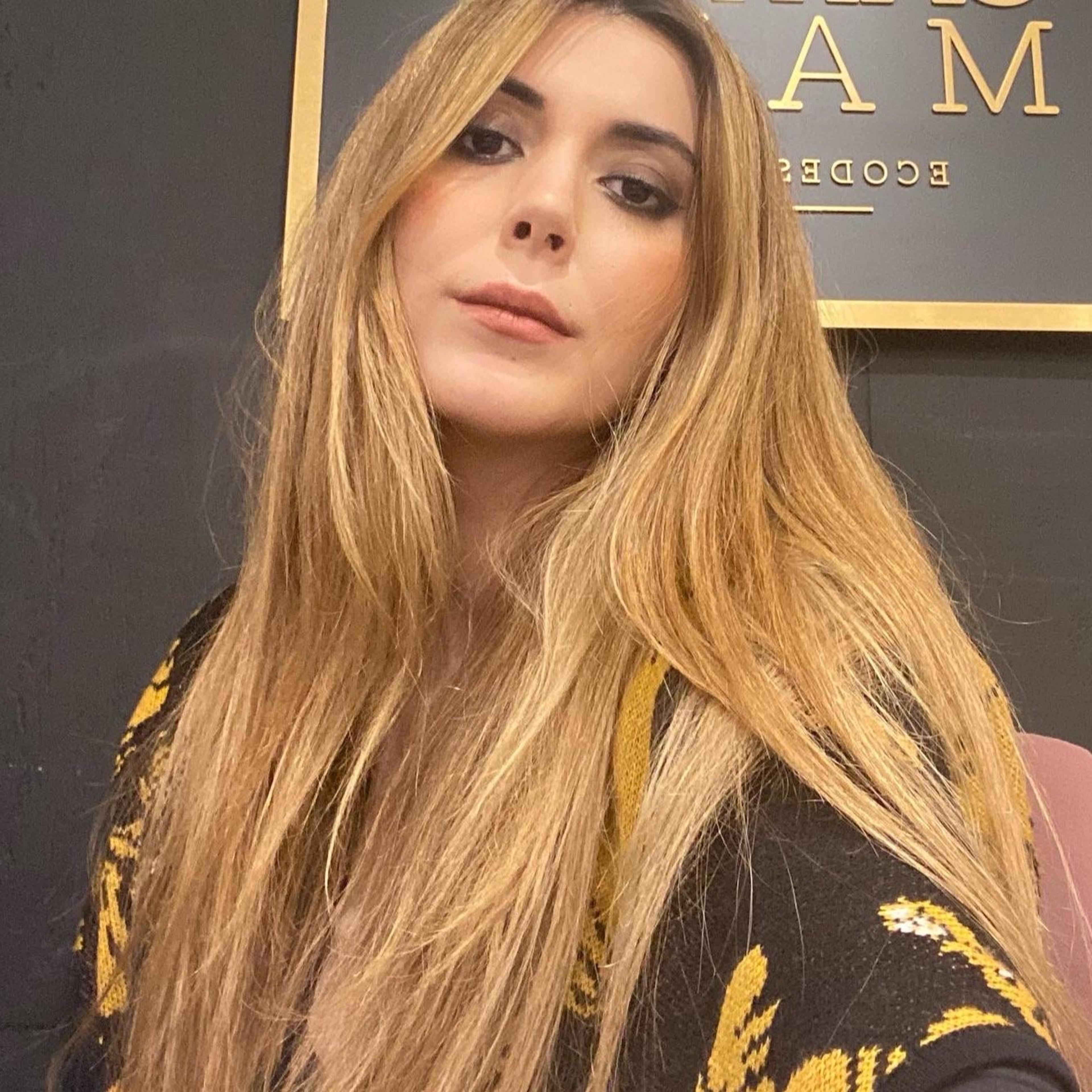 Daniela Muñoz