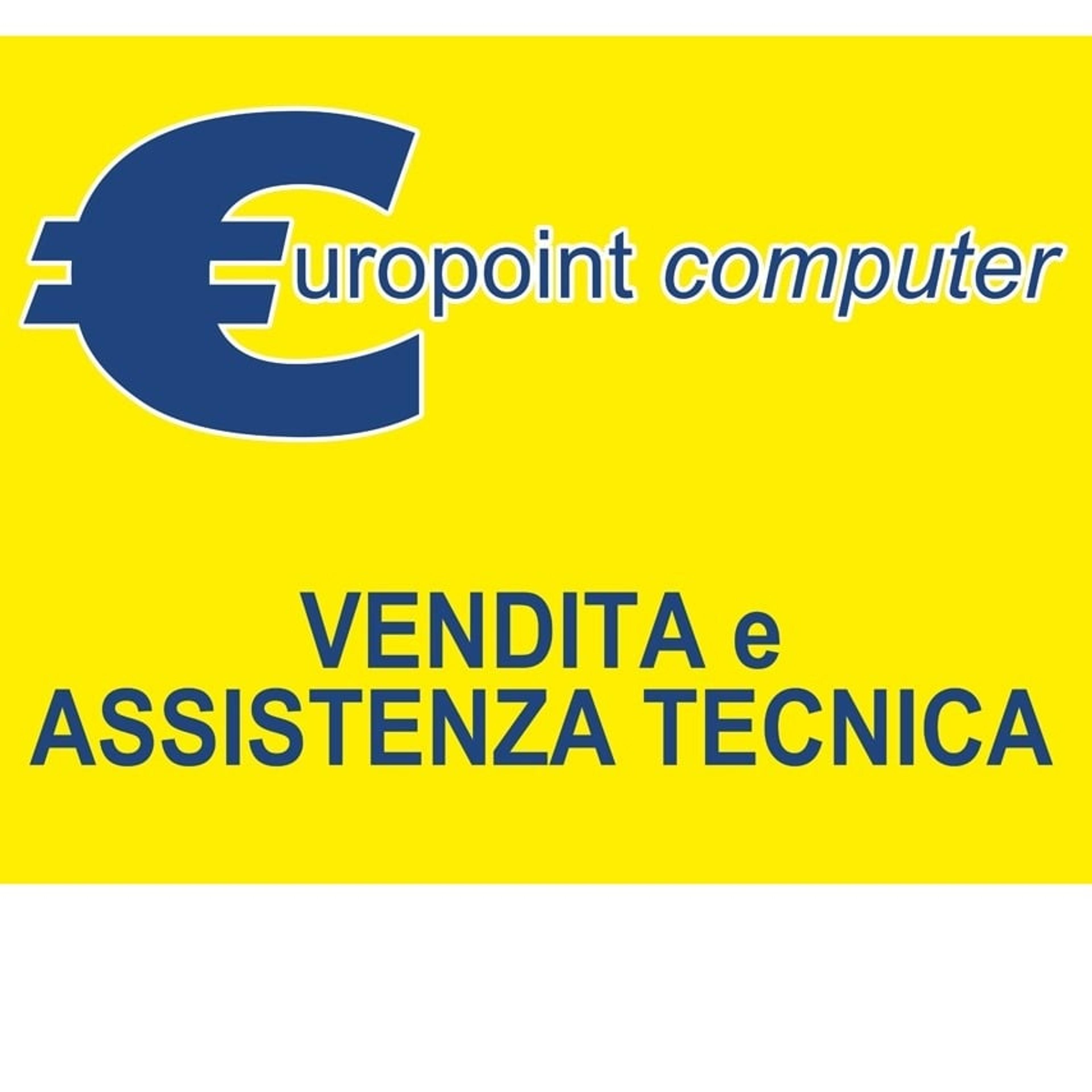 EUROPOINT COMPUTER S.A.S.