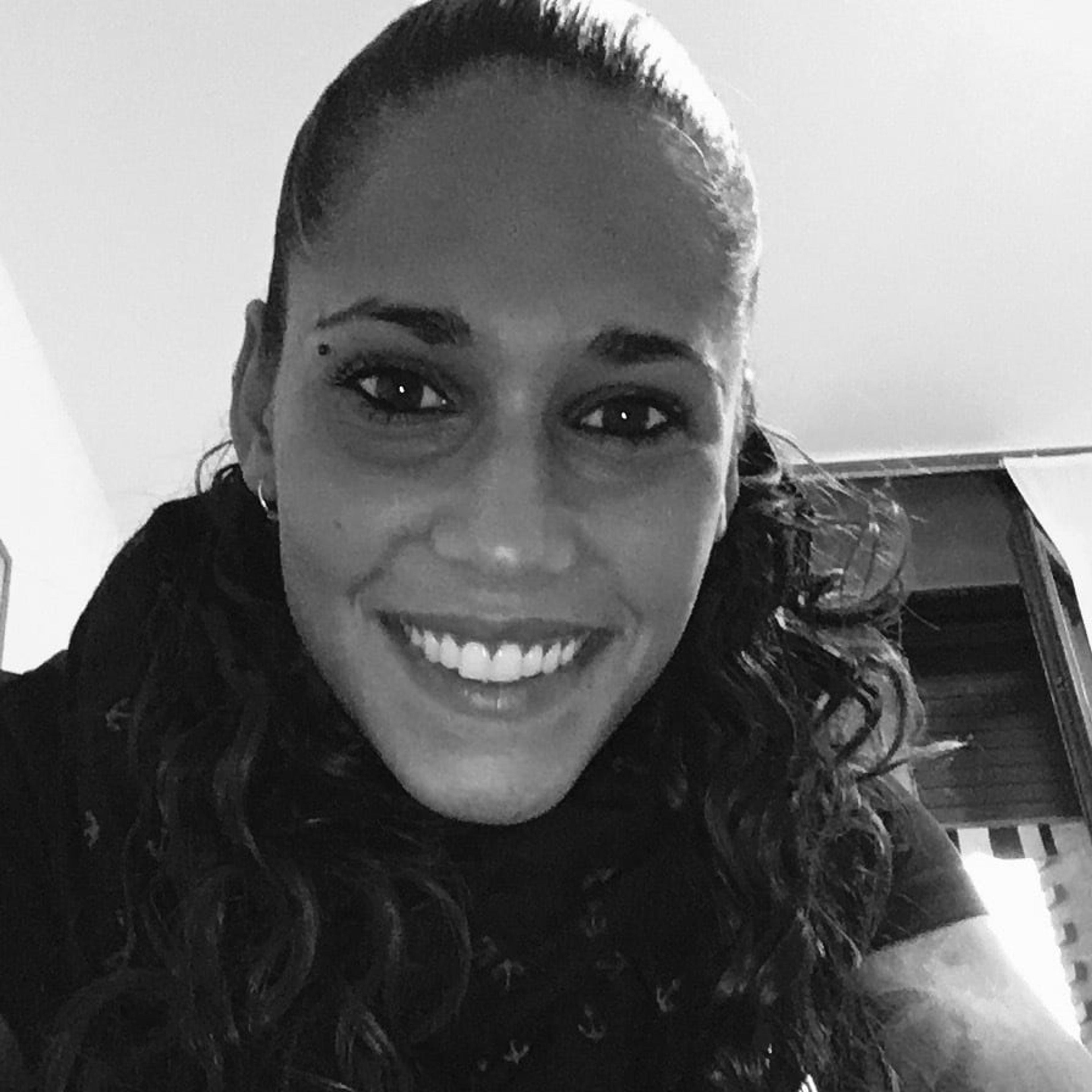 Penelope Graziani