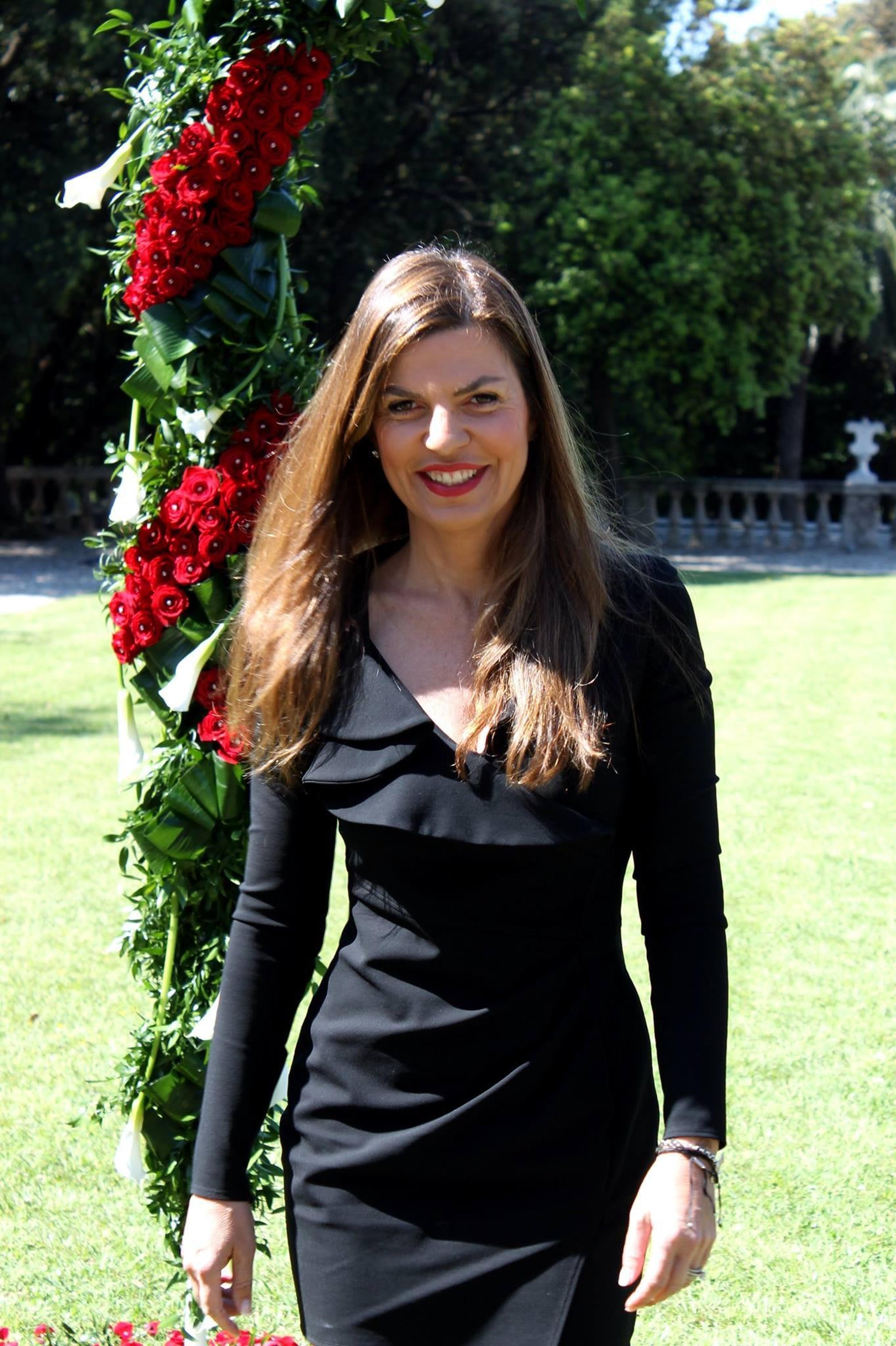 Wedding & Events Planner Simona Chiavaccini