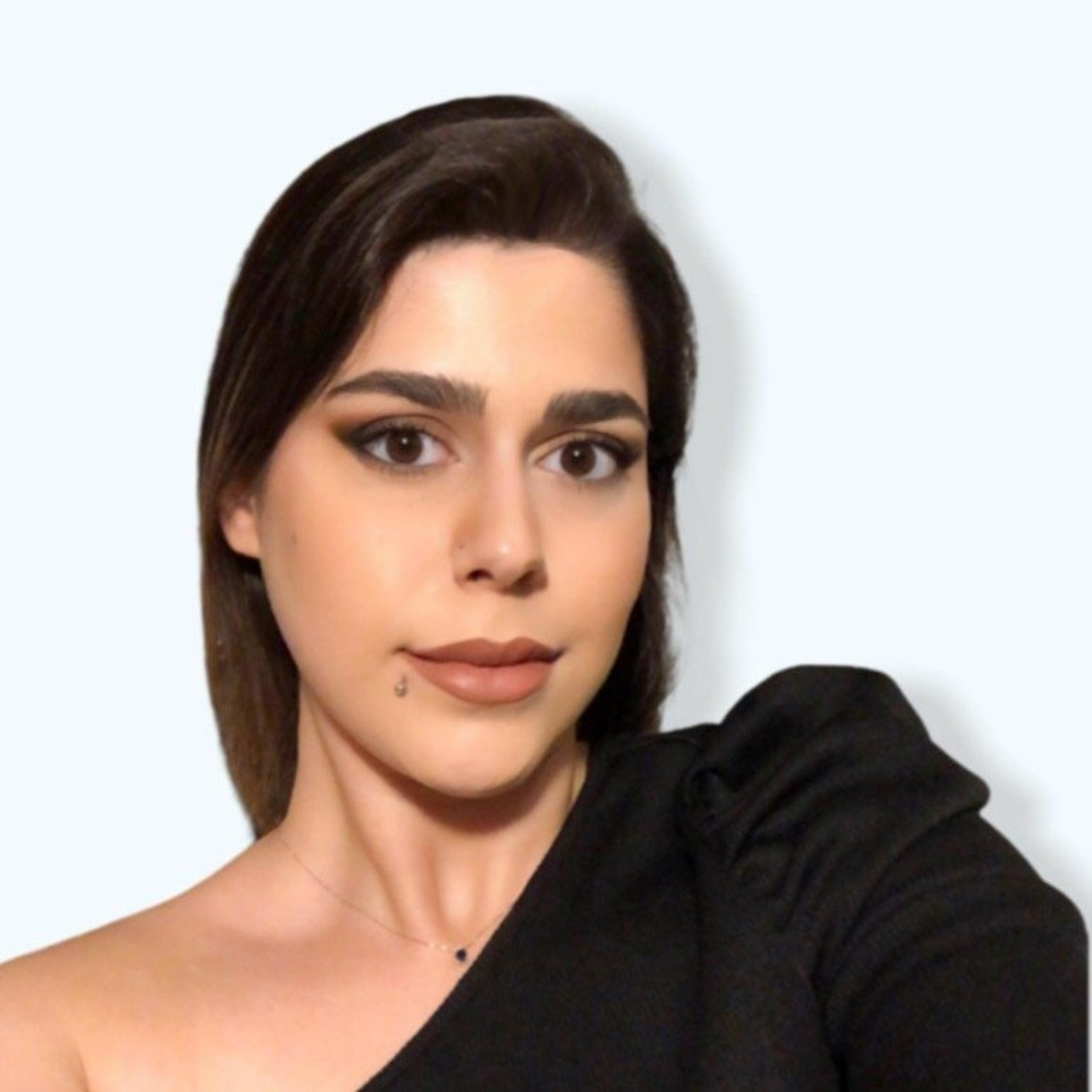 Tarannom Jabbari
