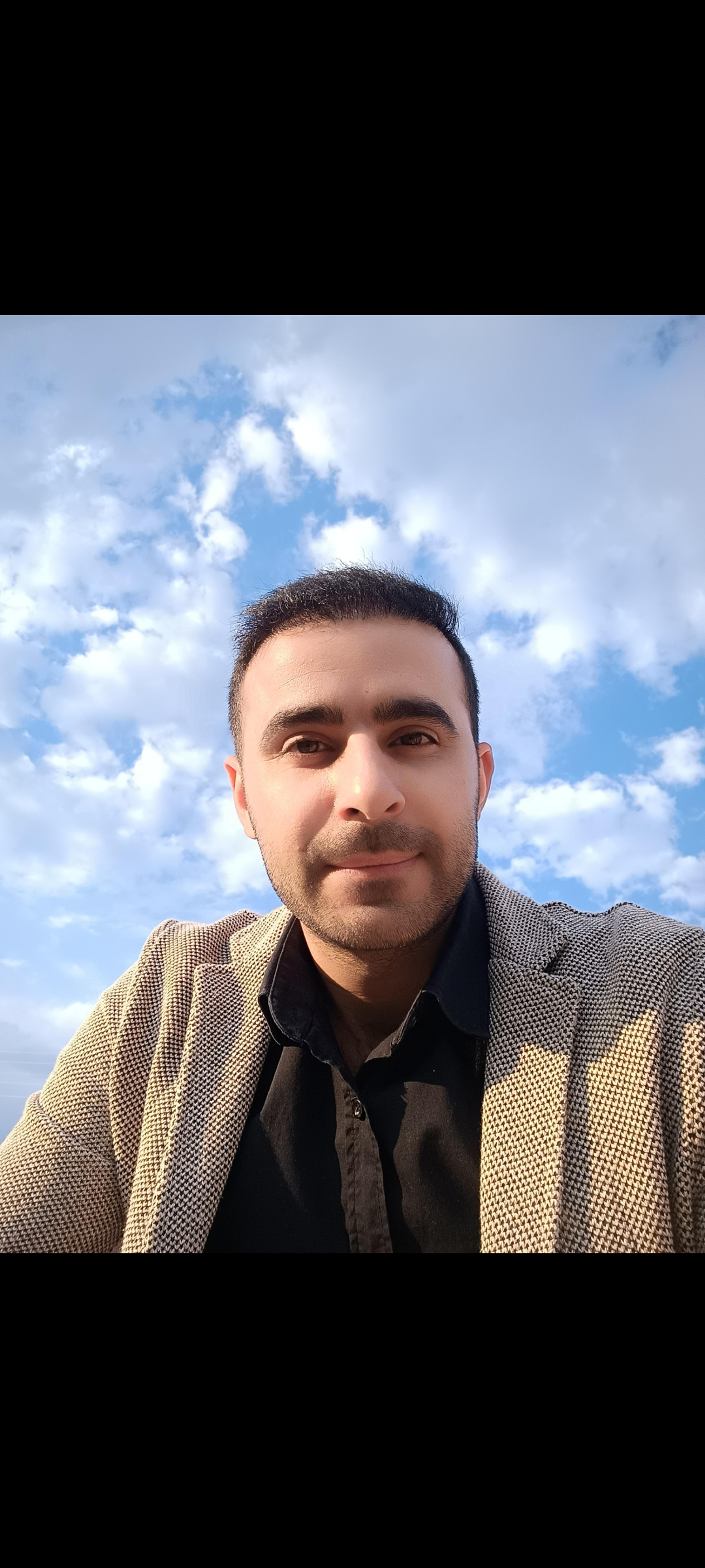 Bayram Alçın