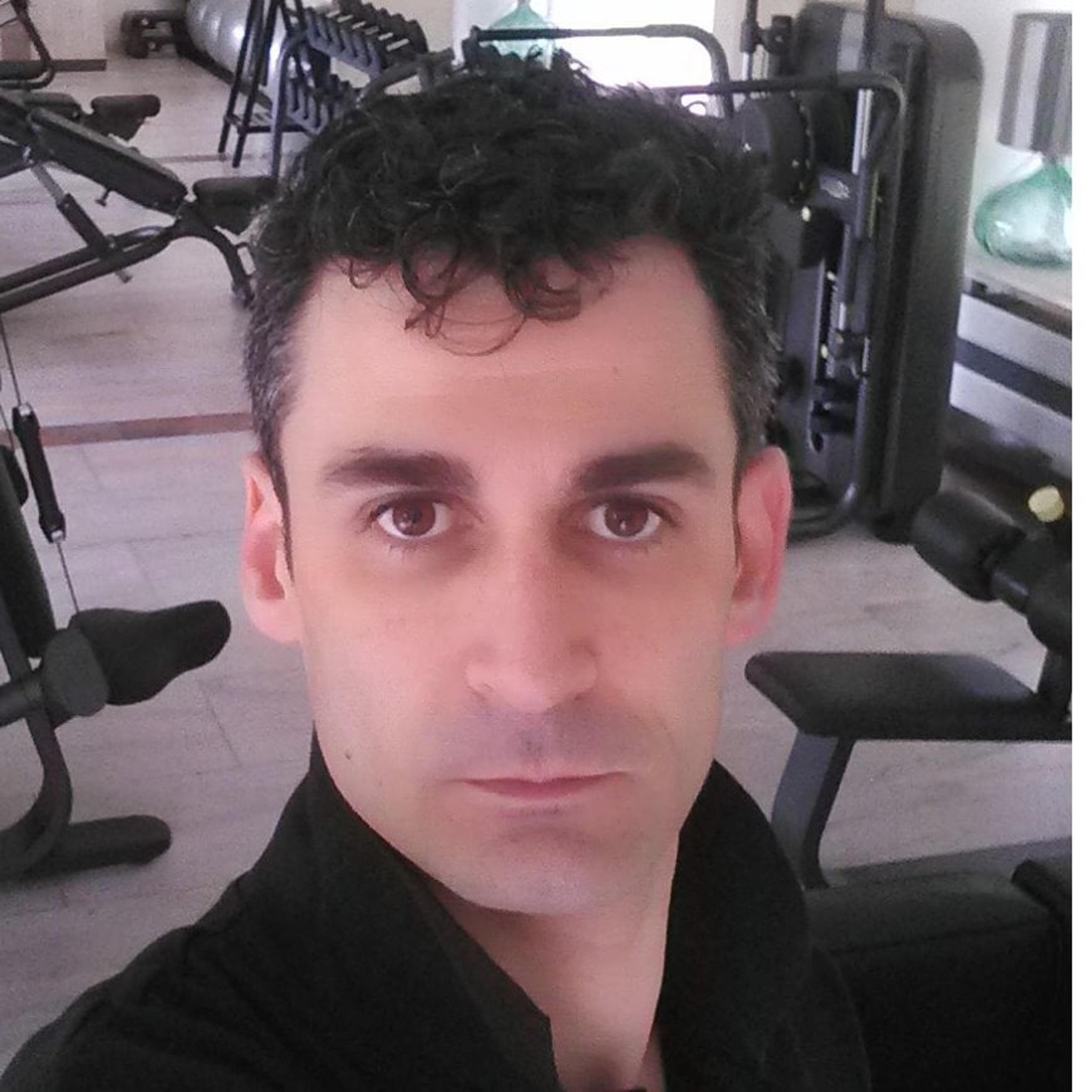 Corrado Vezzani