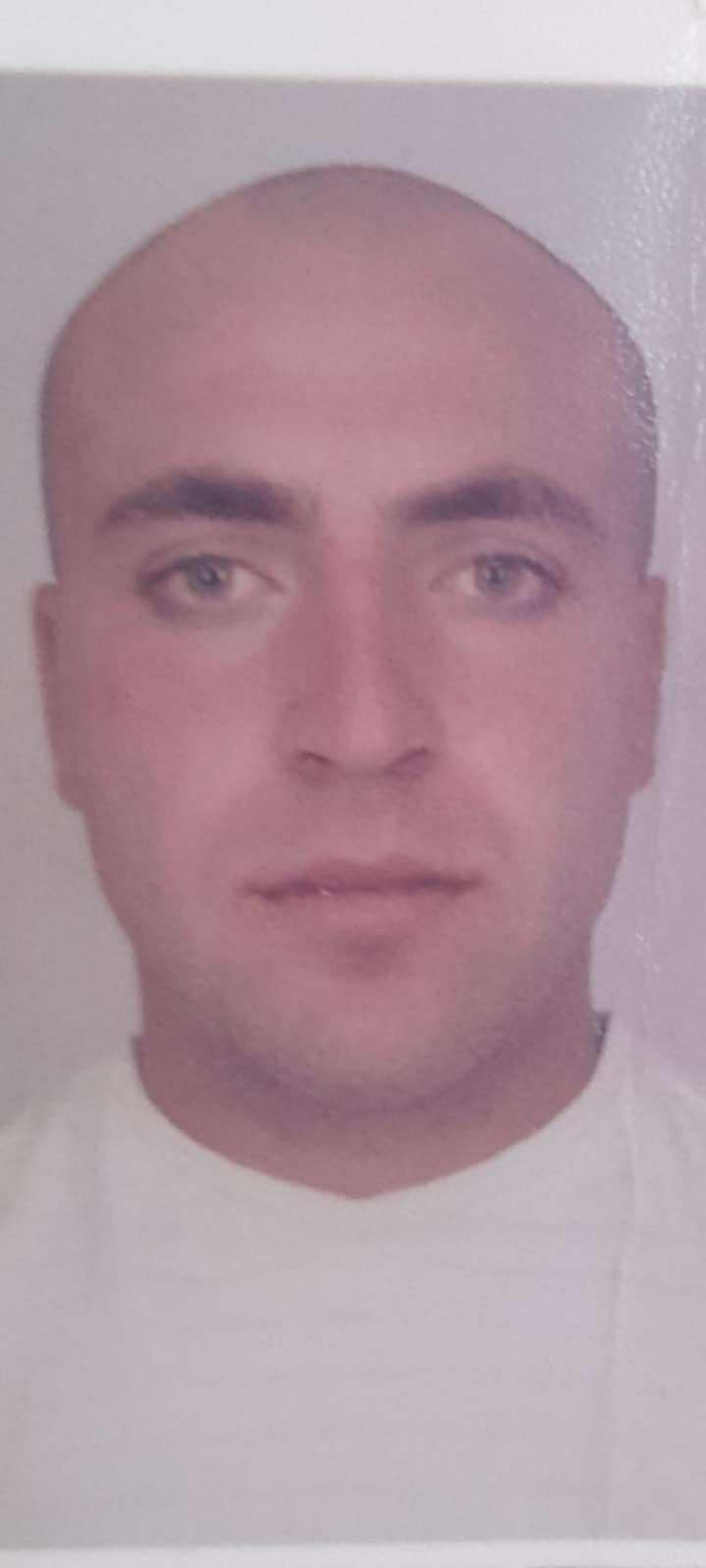 Stevan Asenov