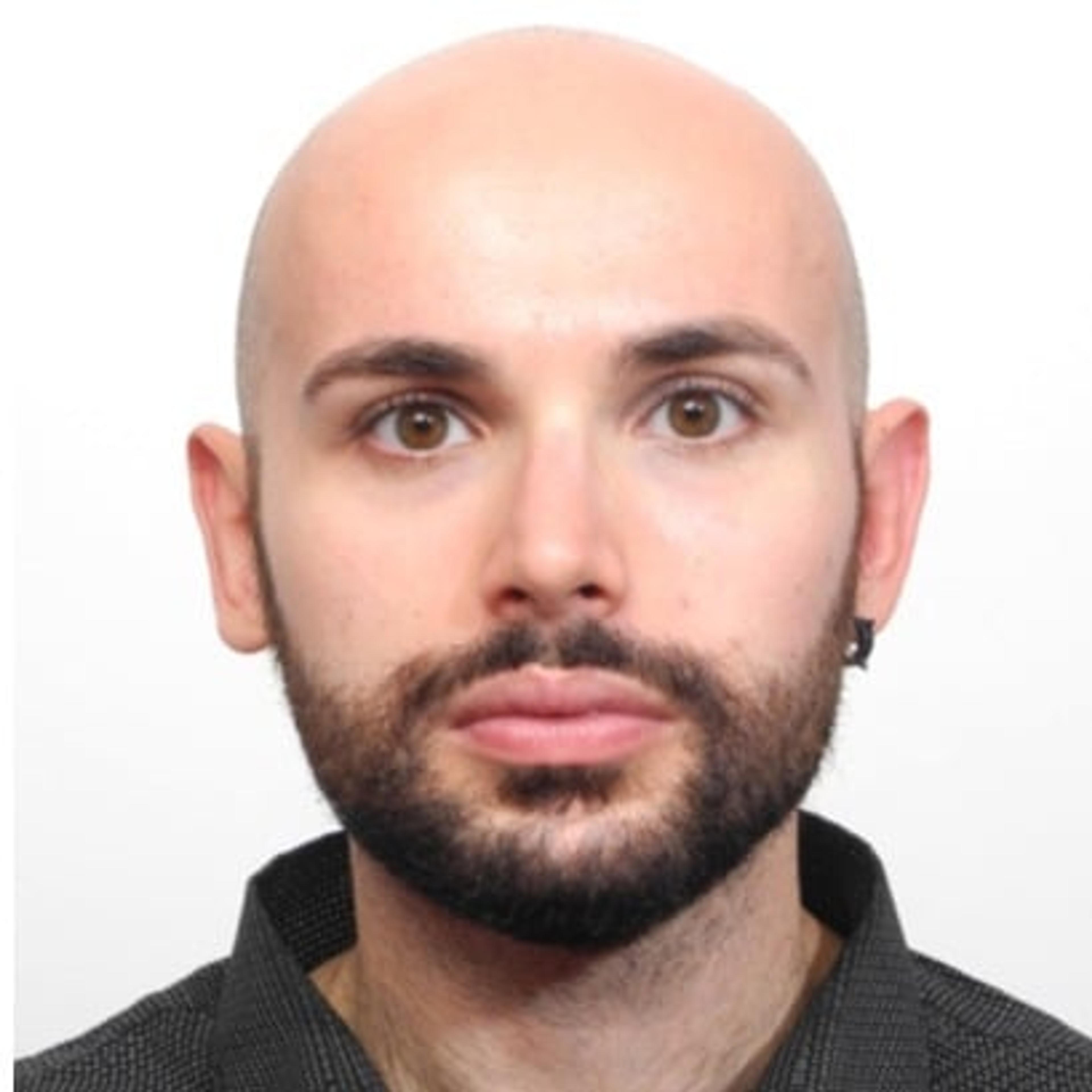 Luca Villani
