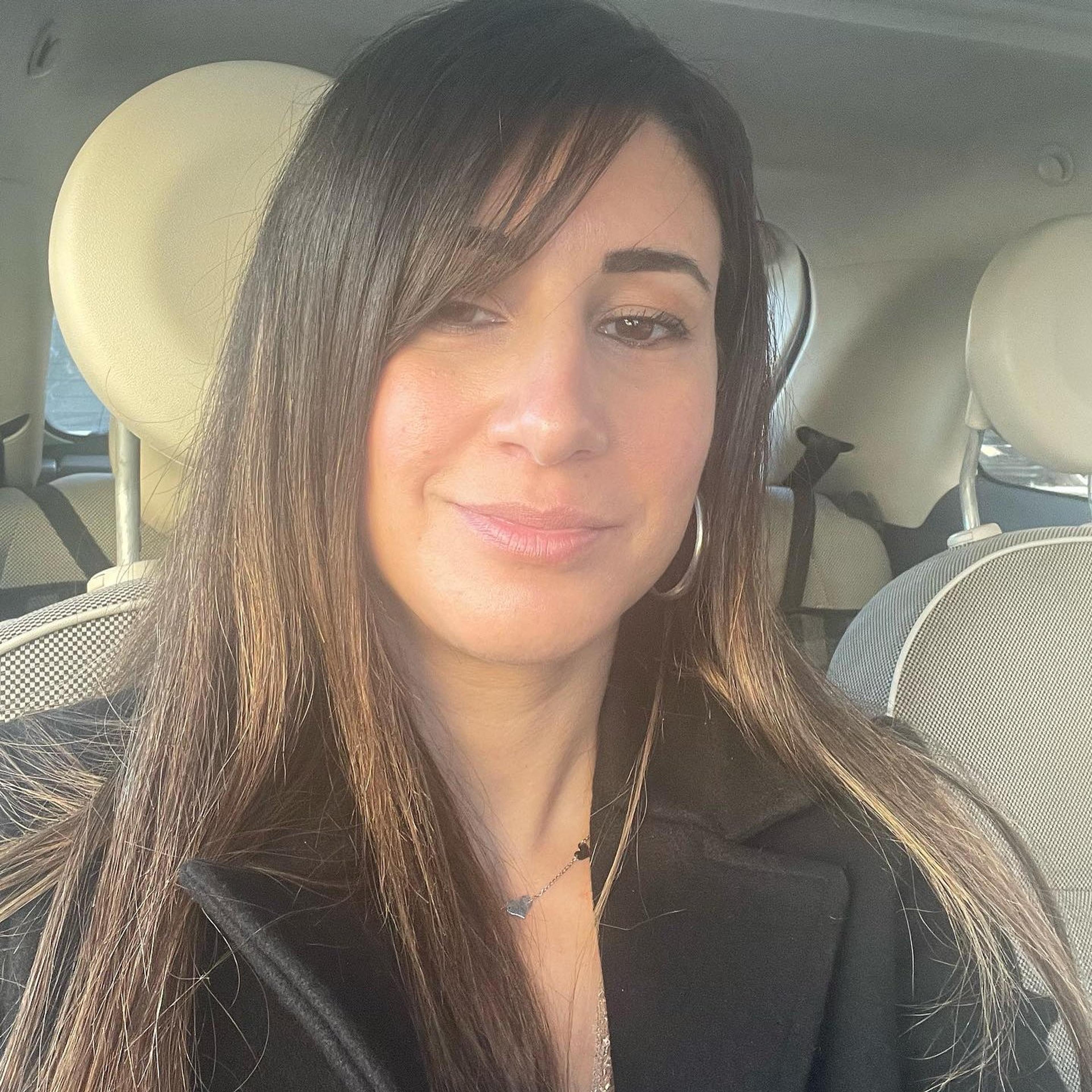 Veronica Sardo