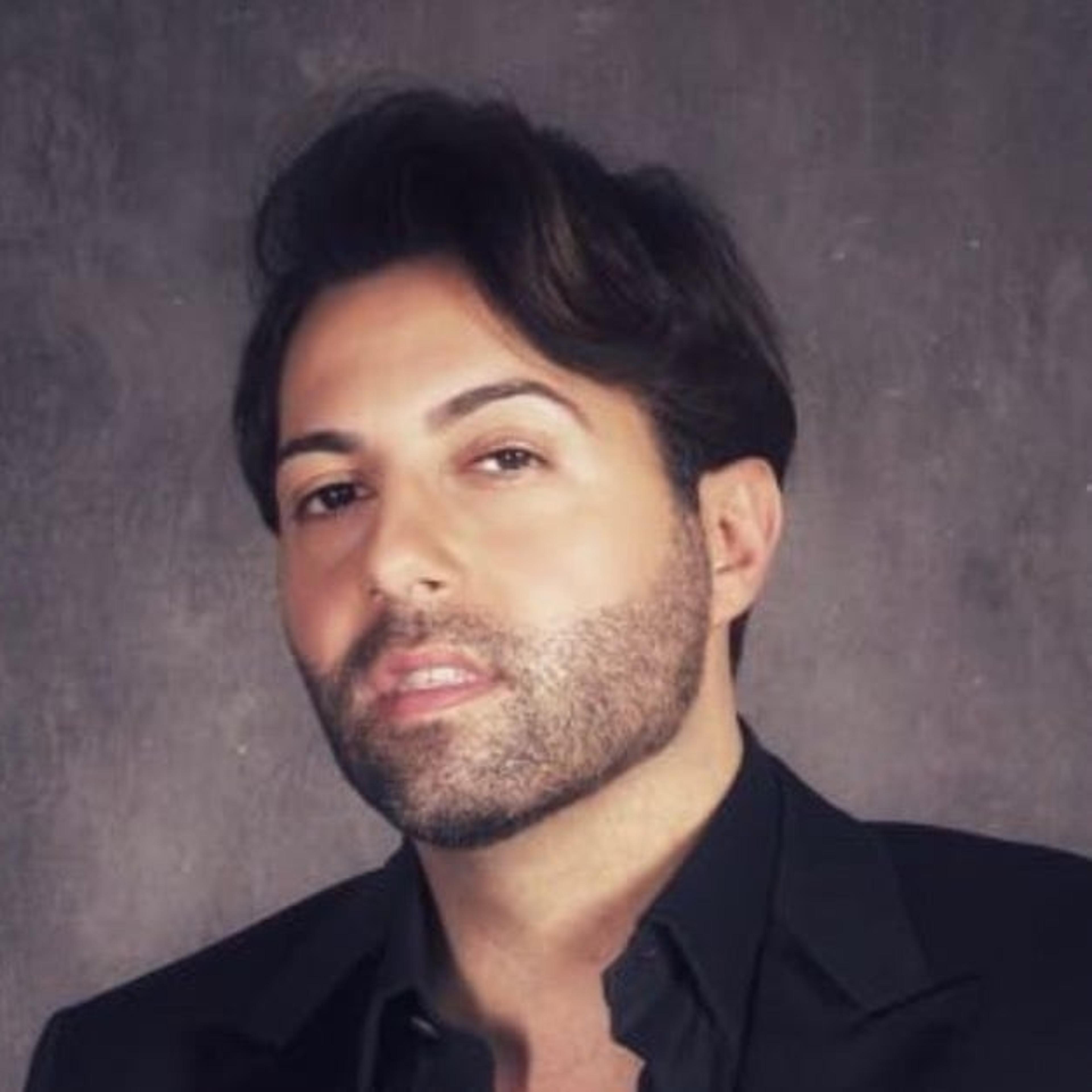 Danilo Forestieri