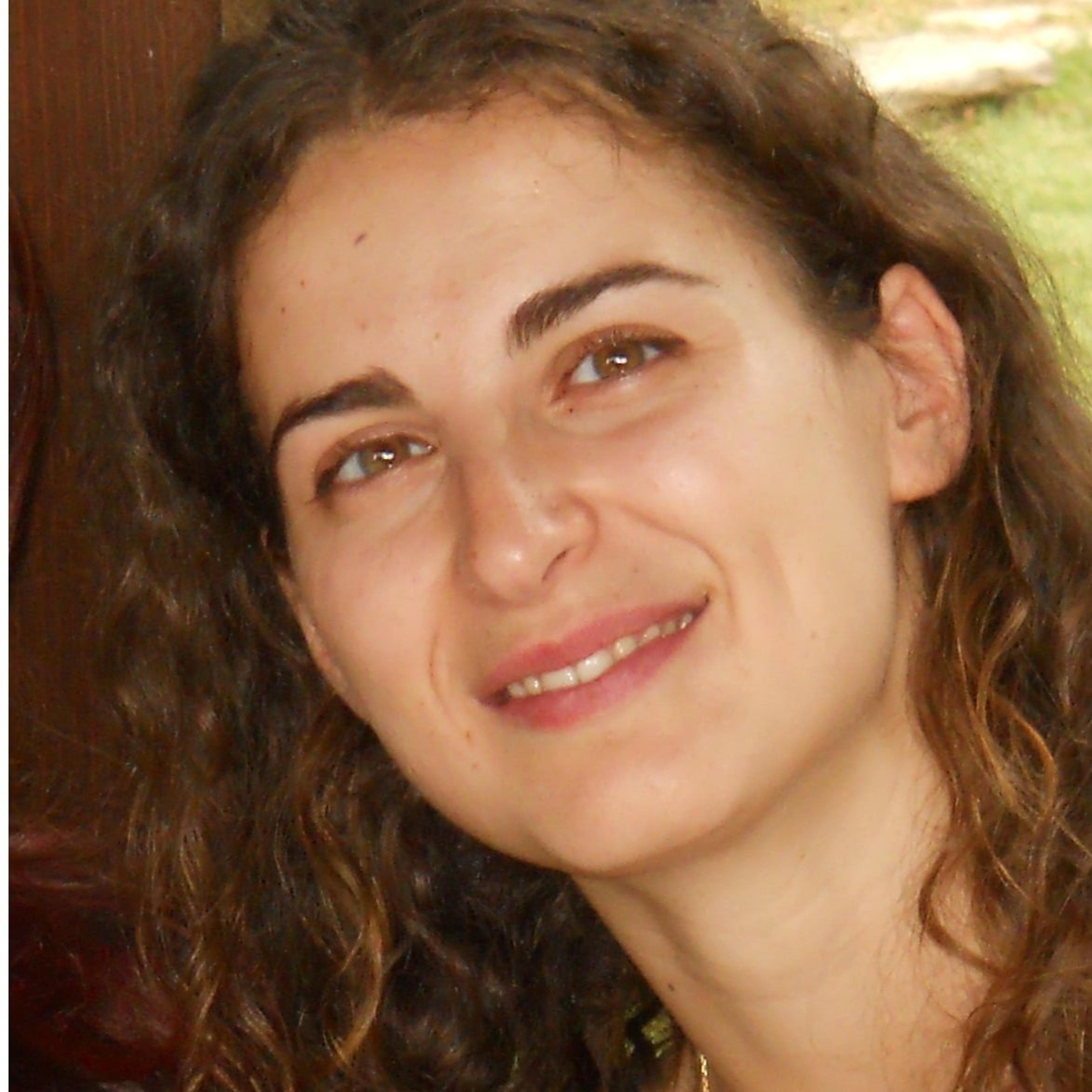 Margherita Marinelli
