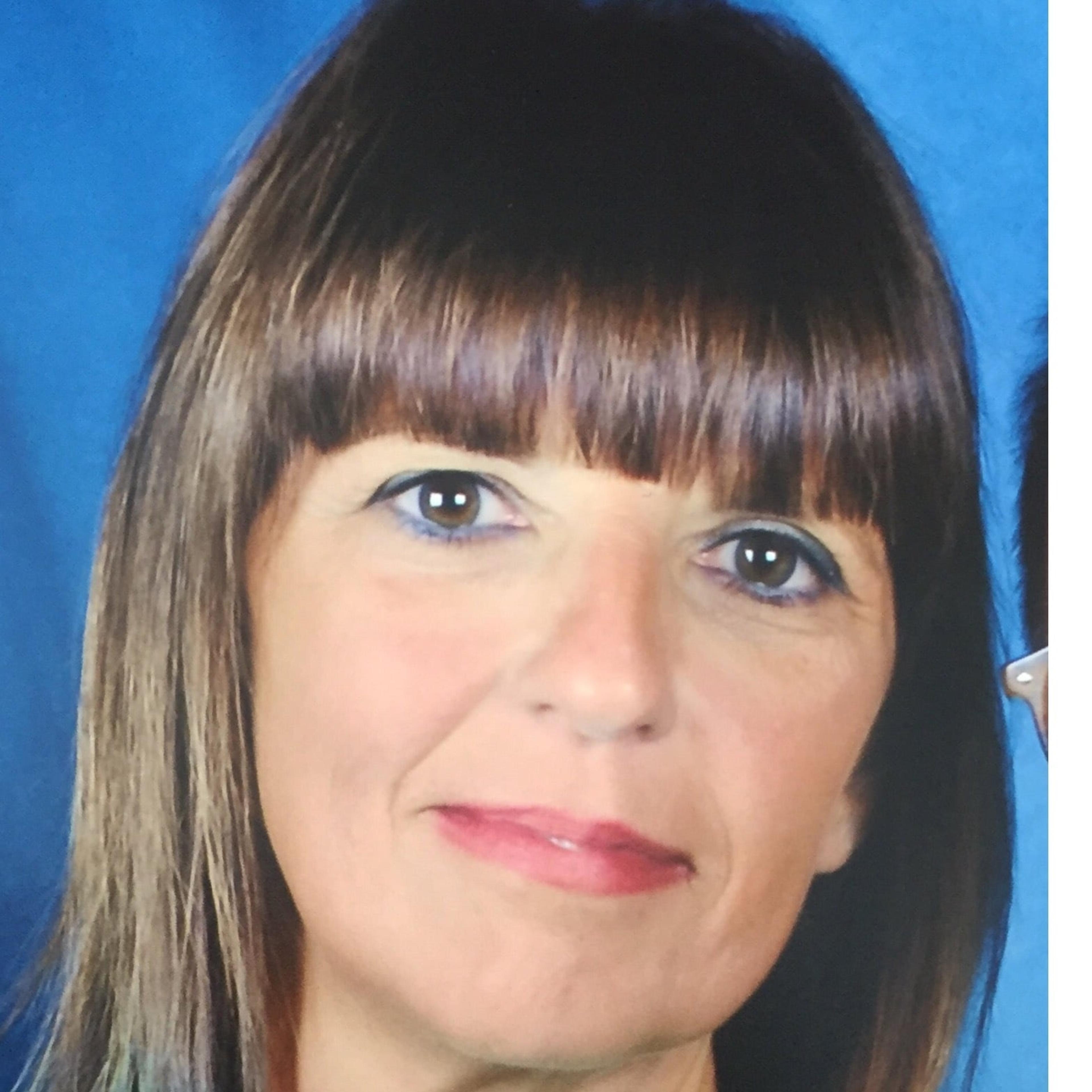 Giuliana Stefanelli
