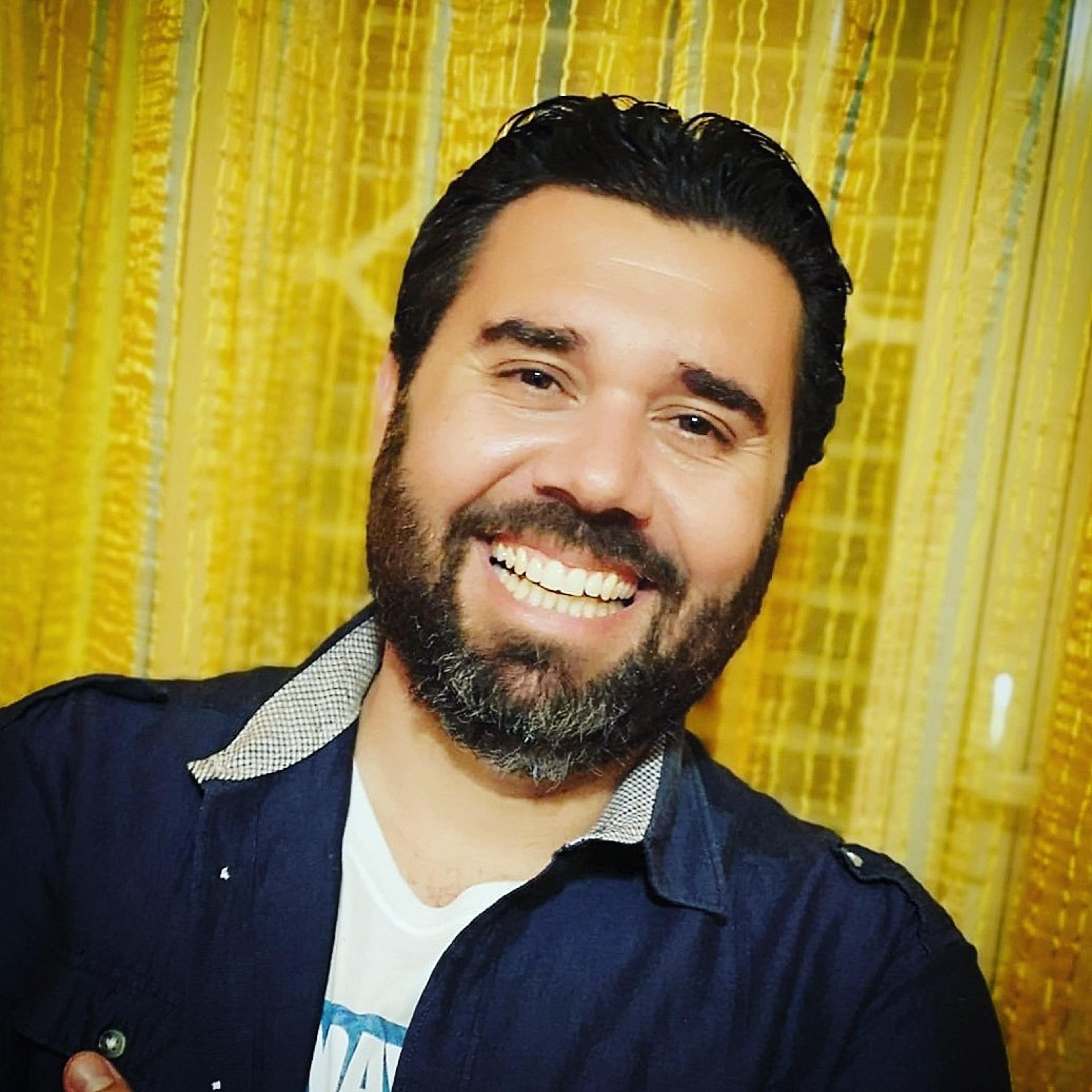 Vincenzo  Camarda