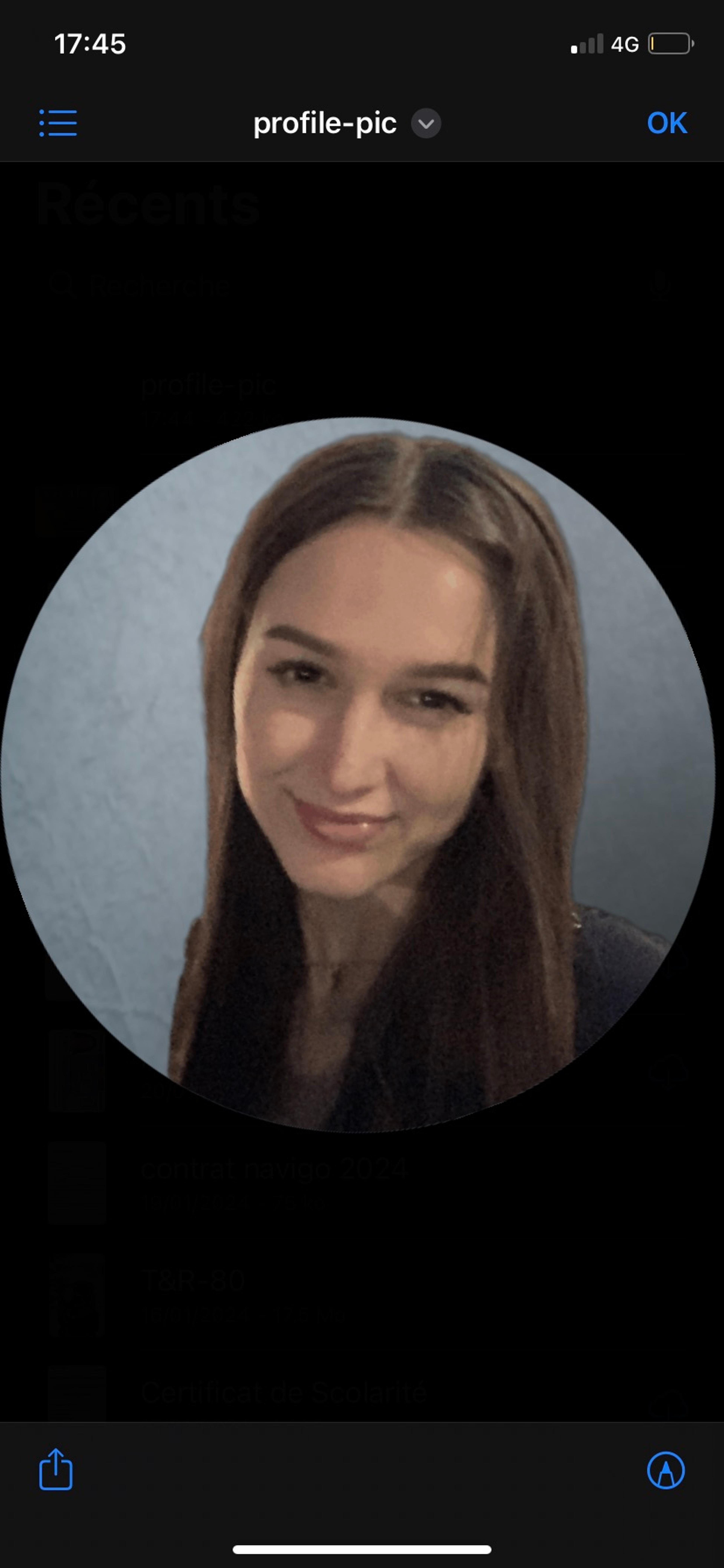 DARIA RUSU