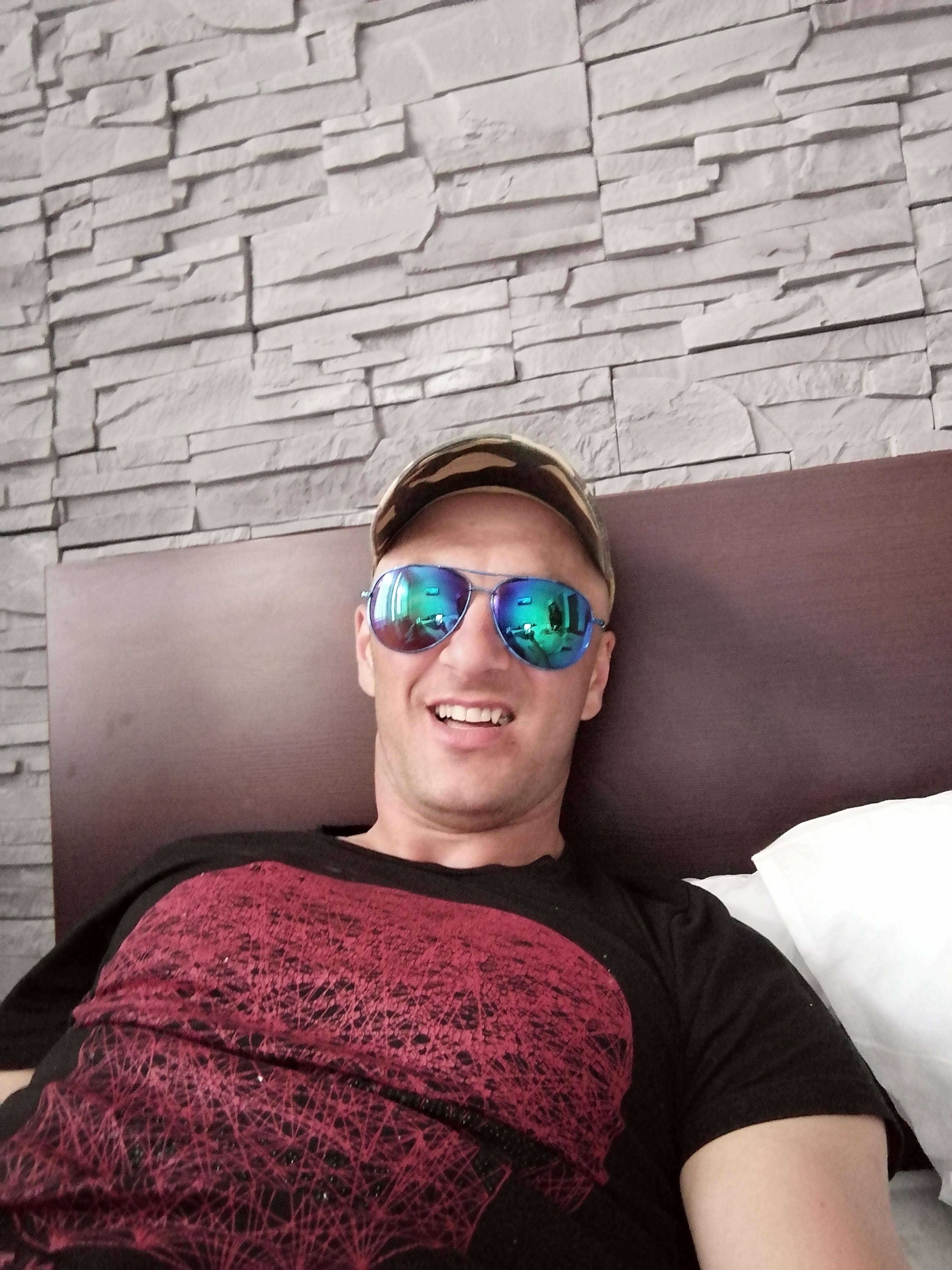 Michał Nowak