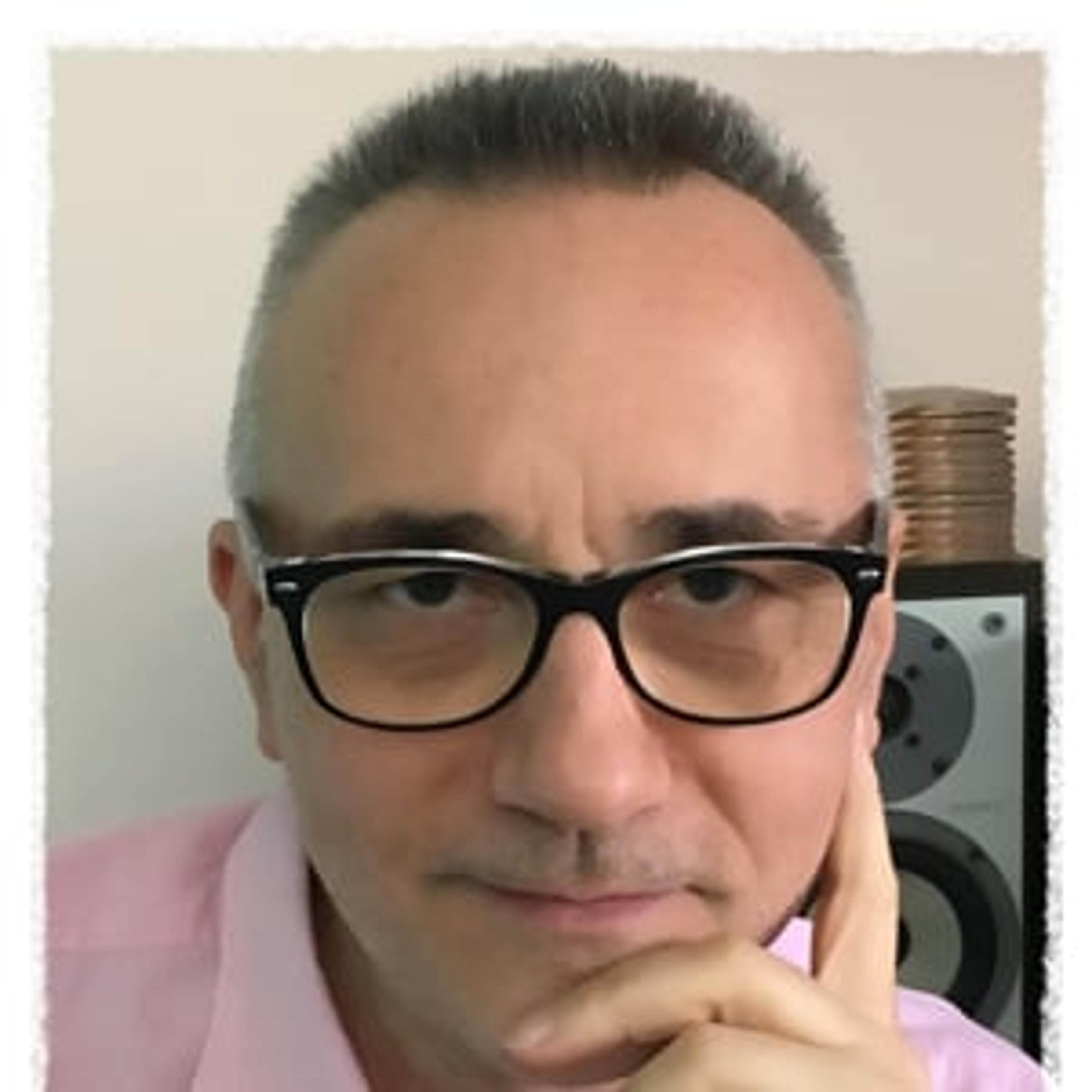 Massimo Serra