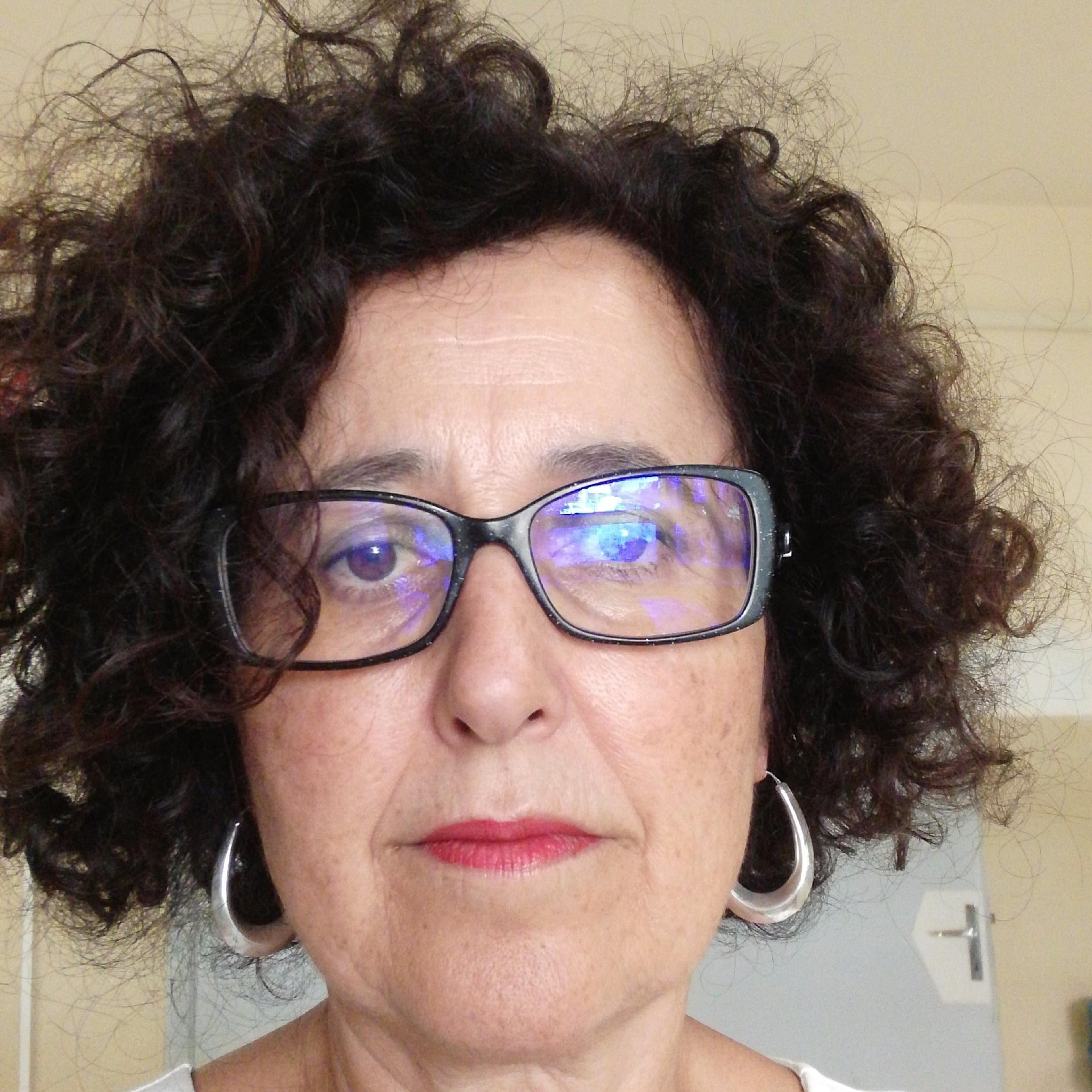 Raffaela Palmucci