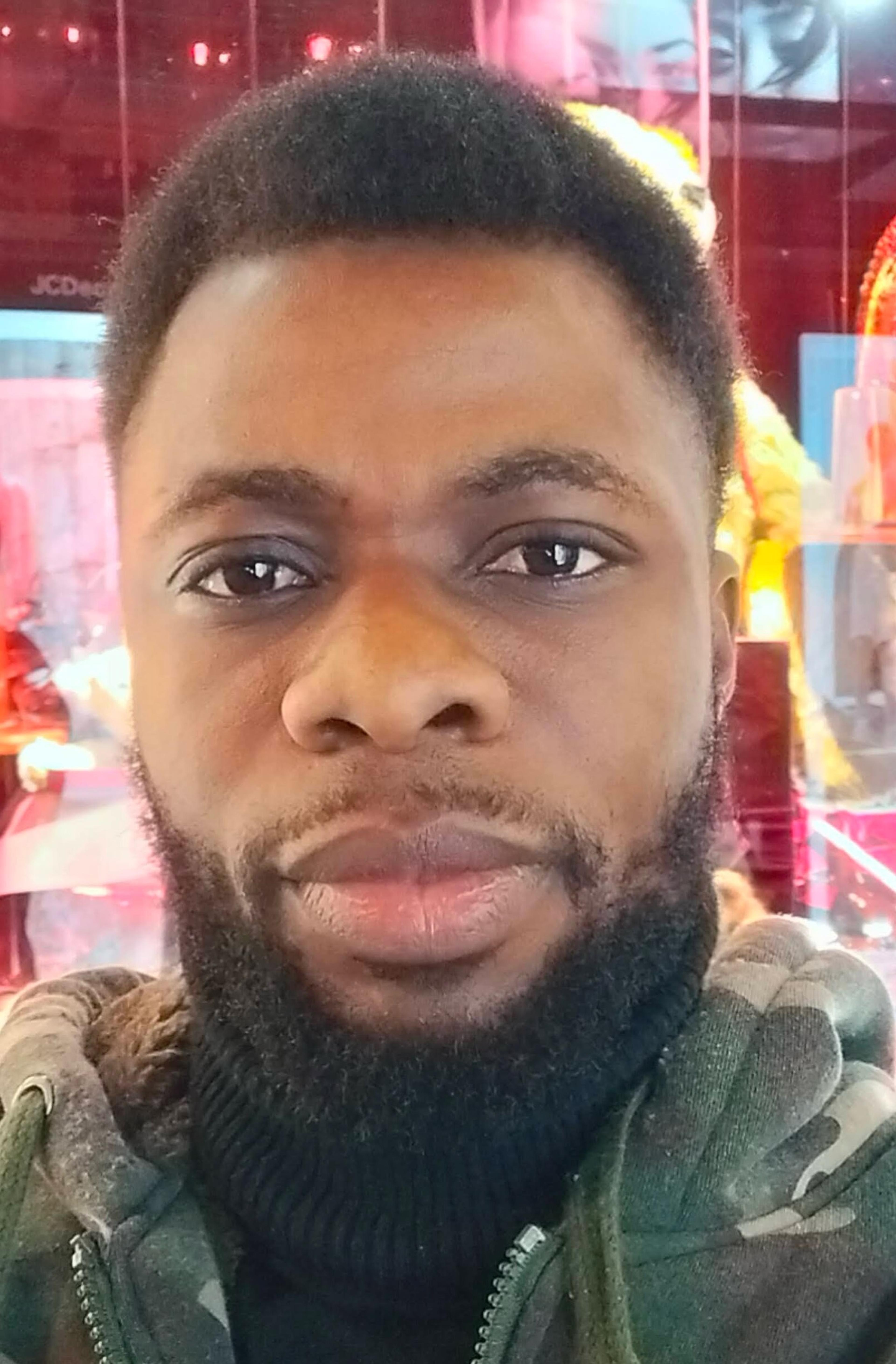 Success Ifechukwude
