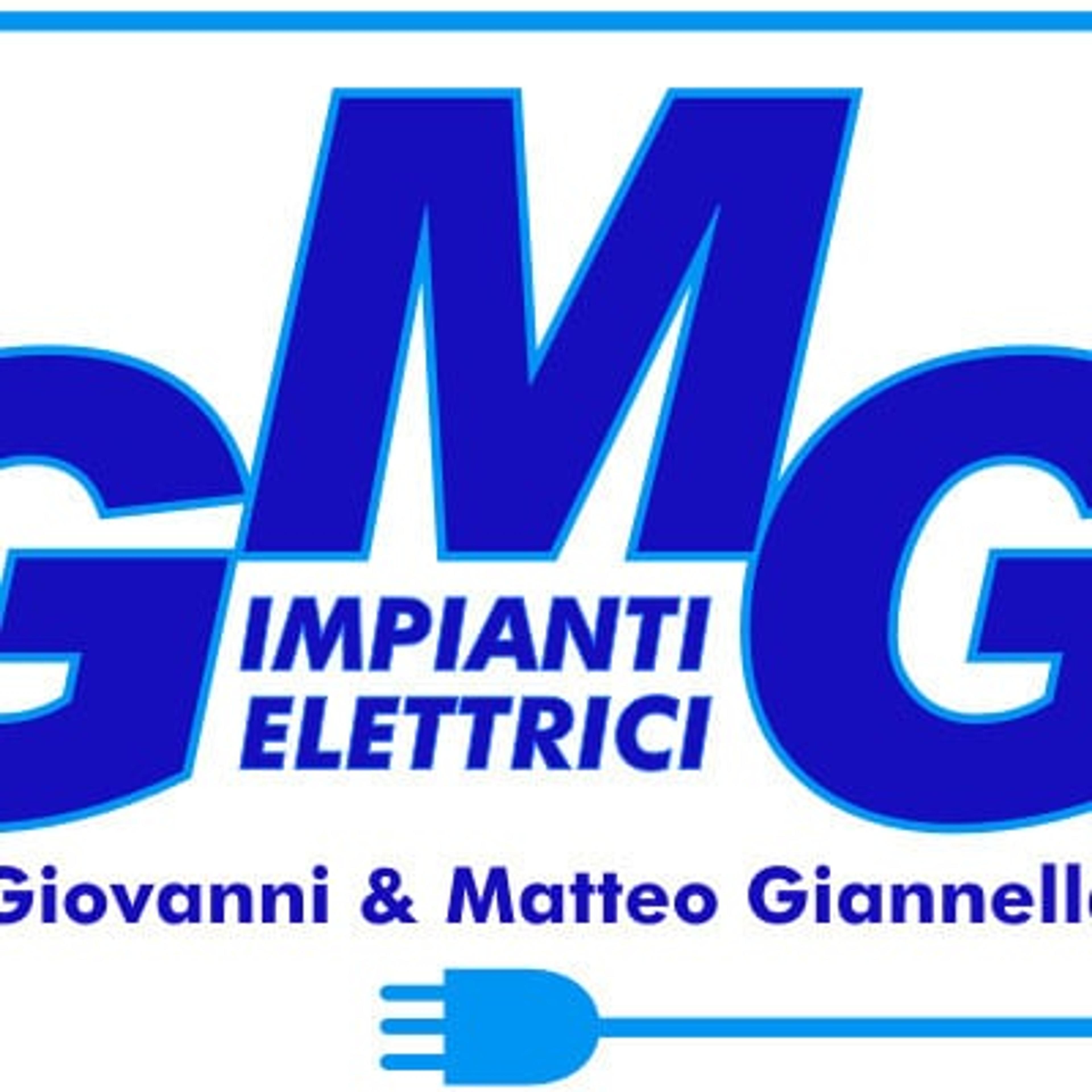GMG IMPIANTI SRL