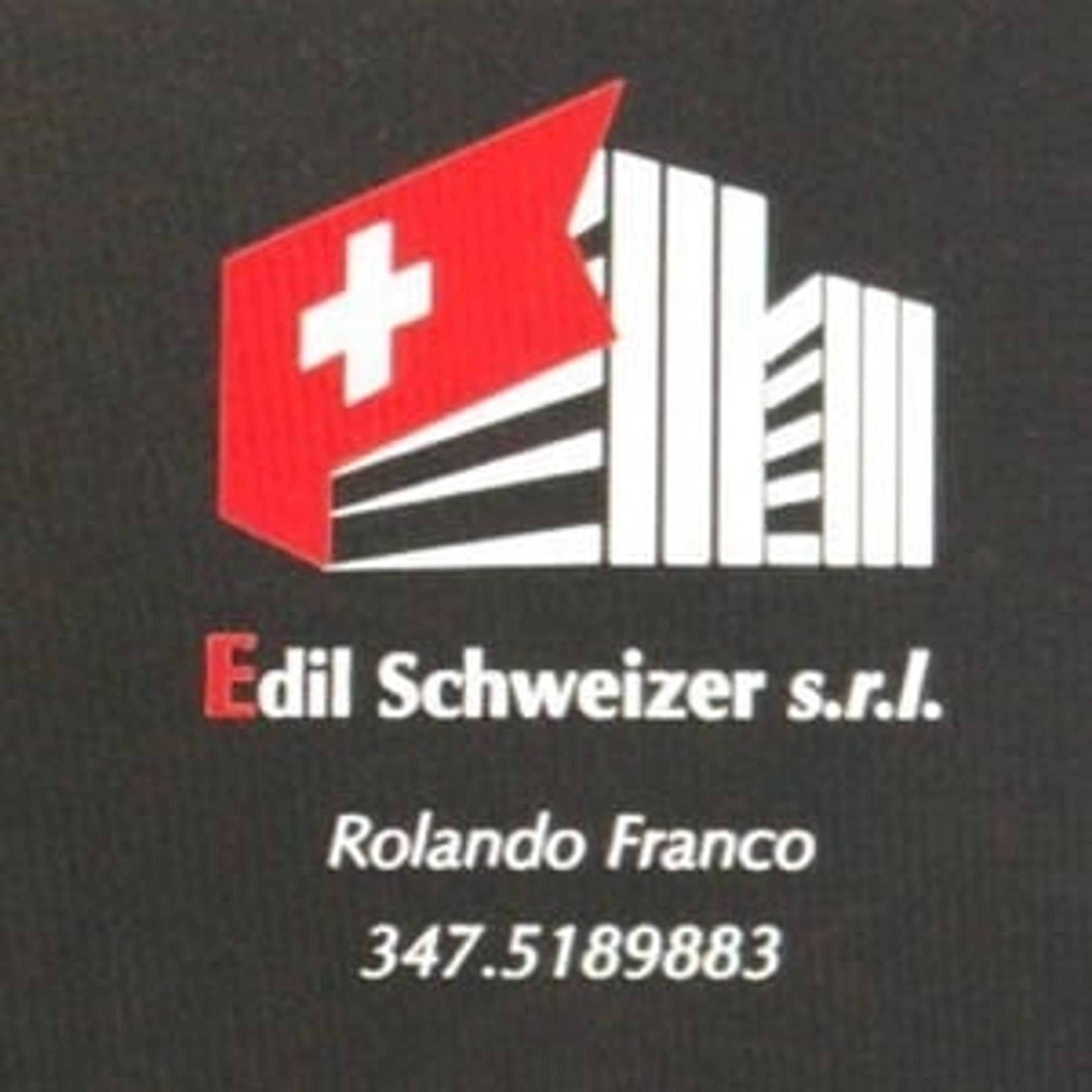 Edil Schweizer srl