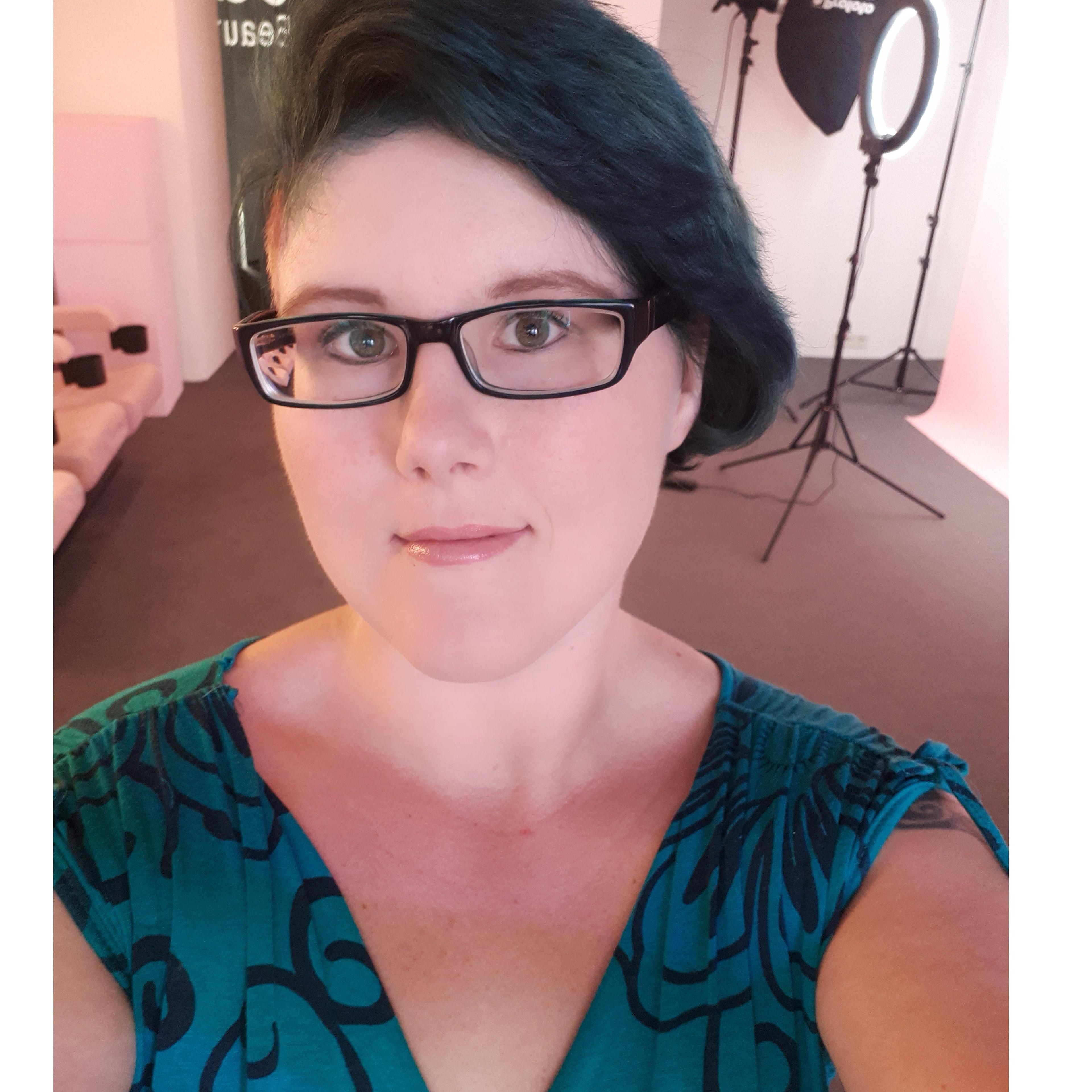 Birgit Suschitz