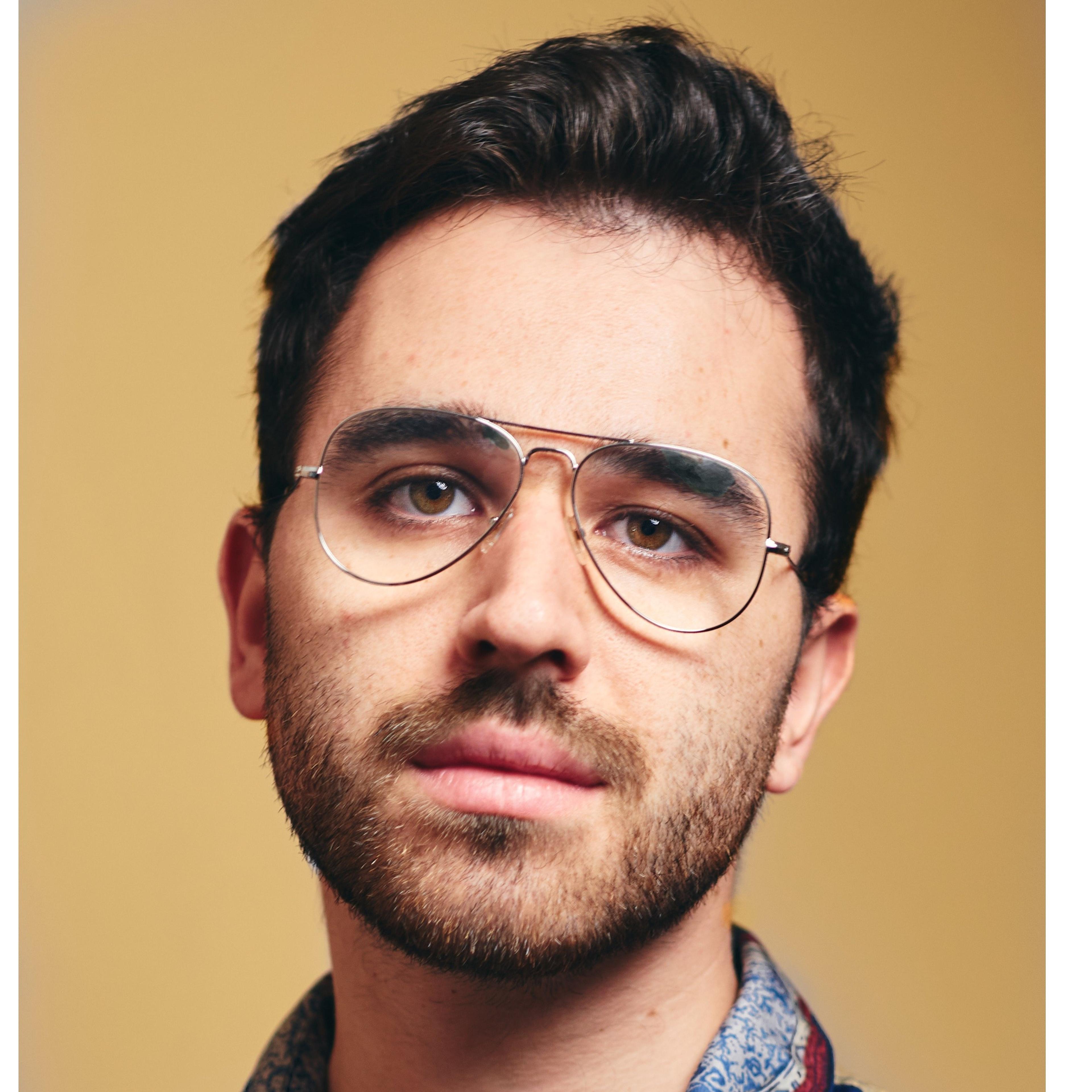 Lluís Xavier Romero Gregori