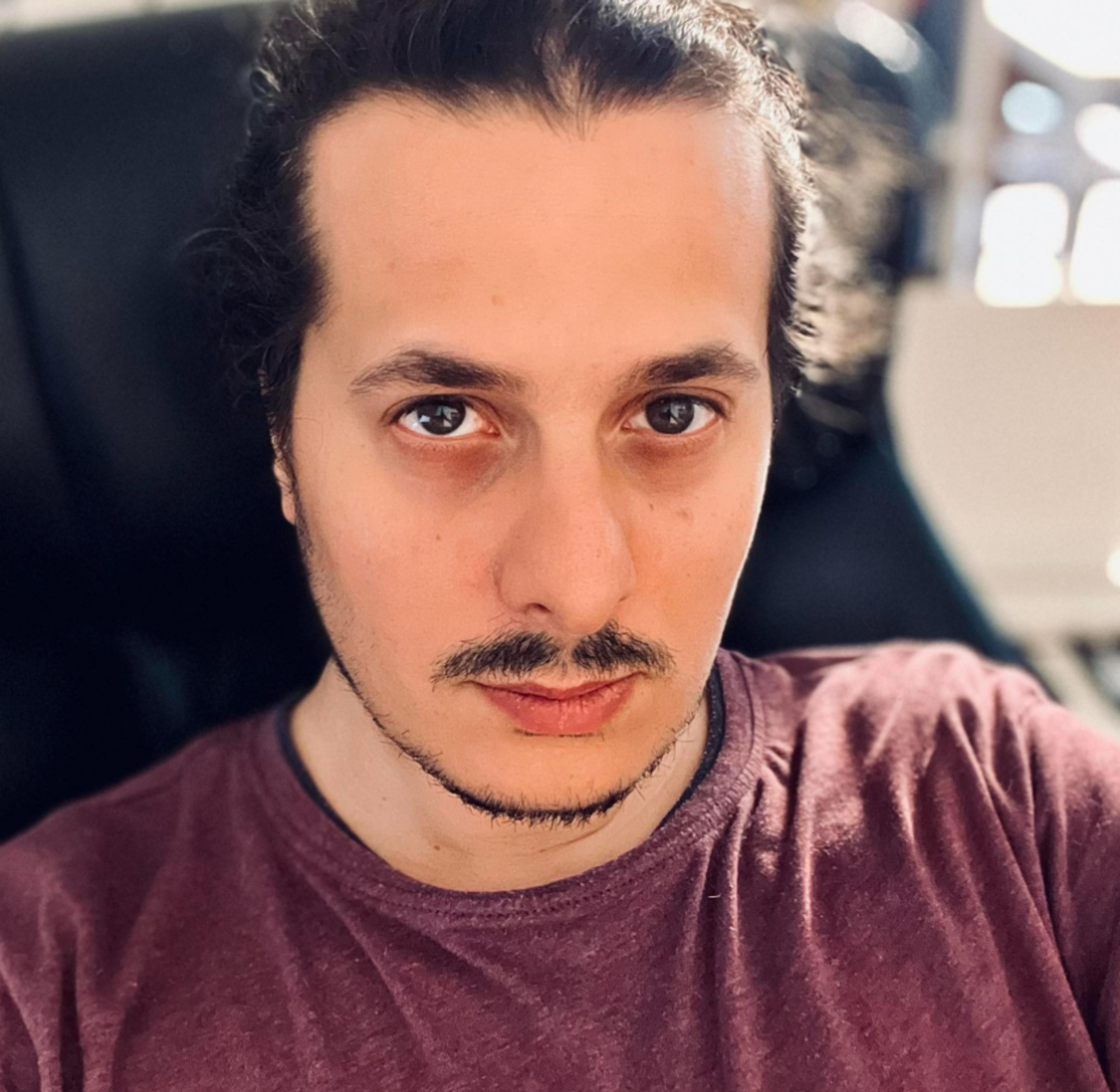 Alessio Scoppetta