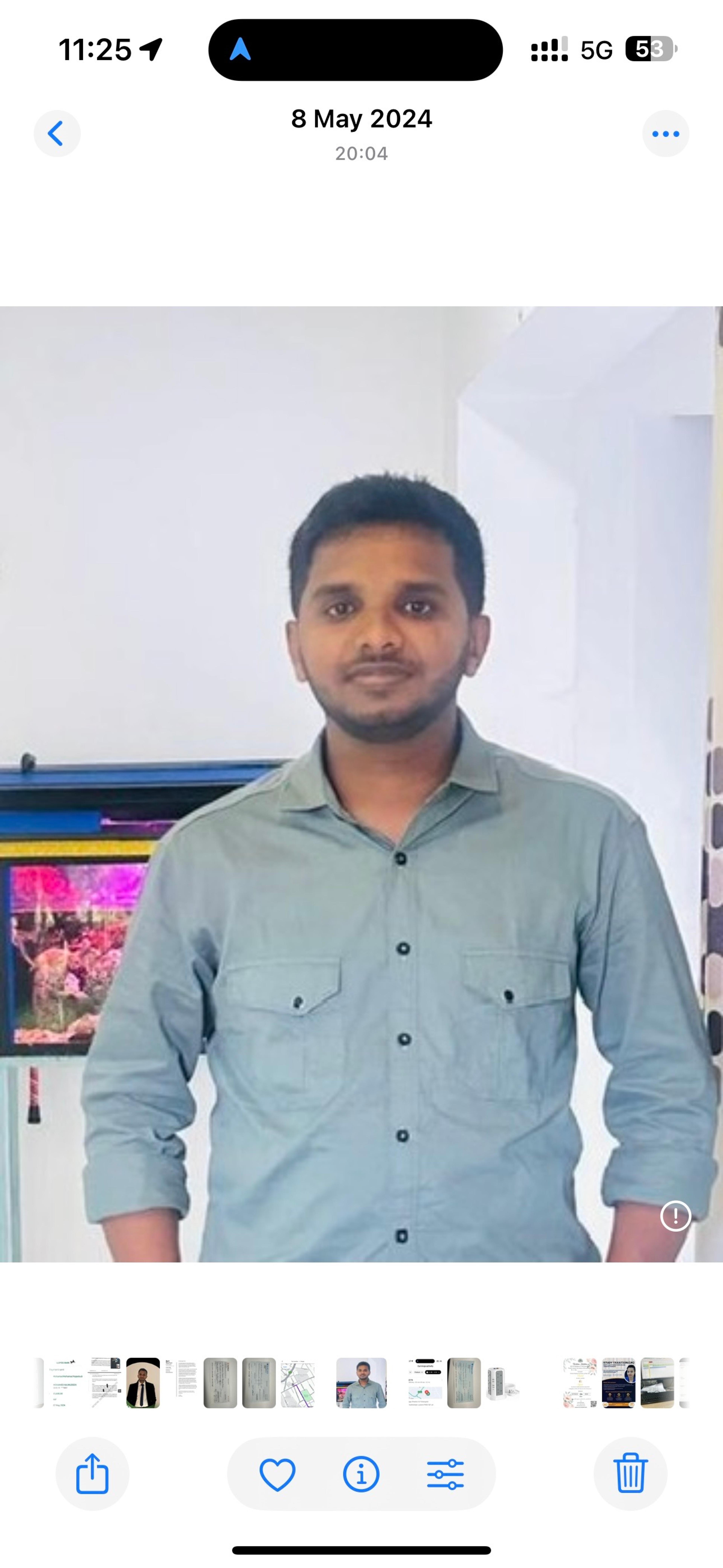 Nifras Mohamad