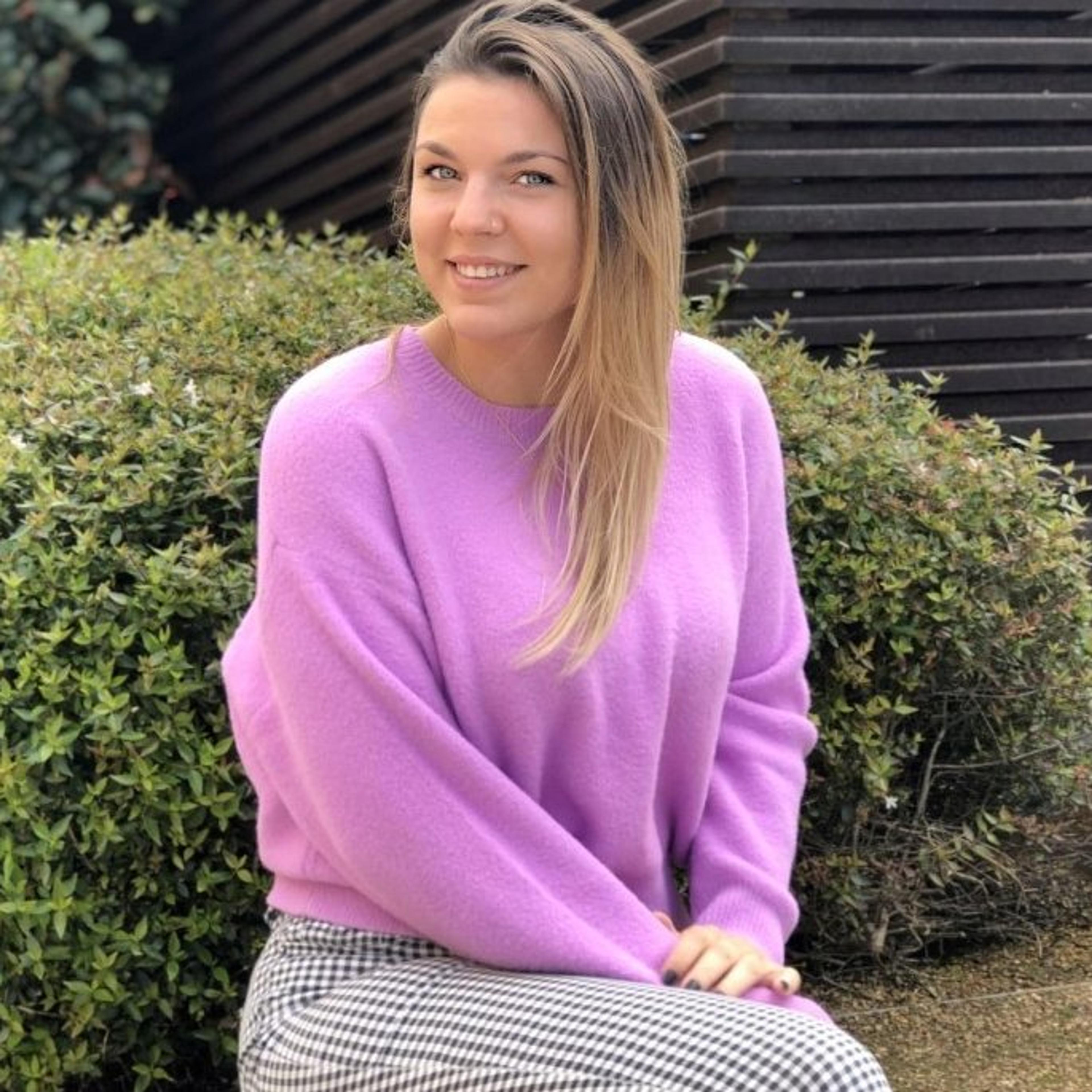 Maite Pérez Ucha