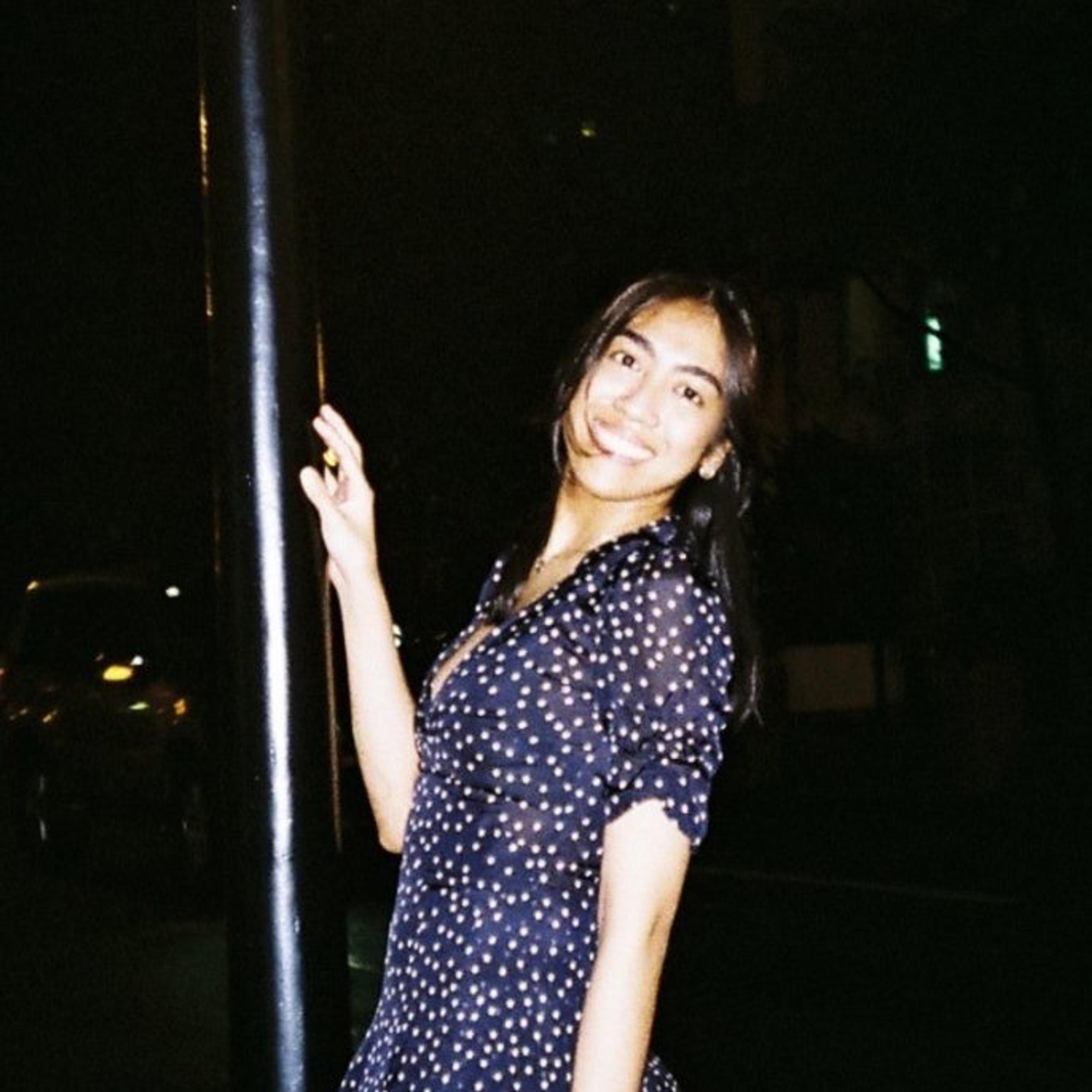 Maxine Nieva