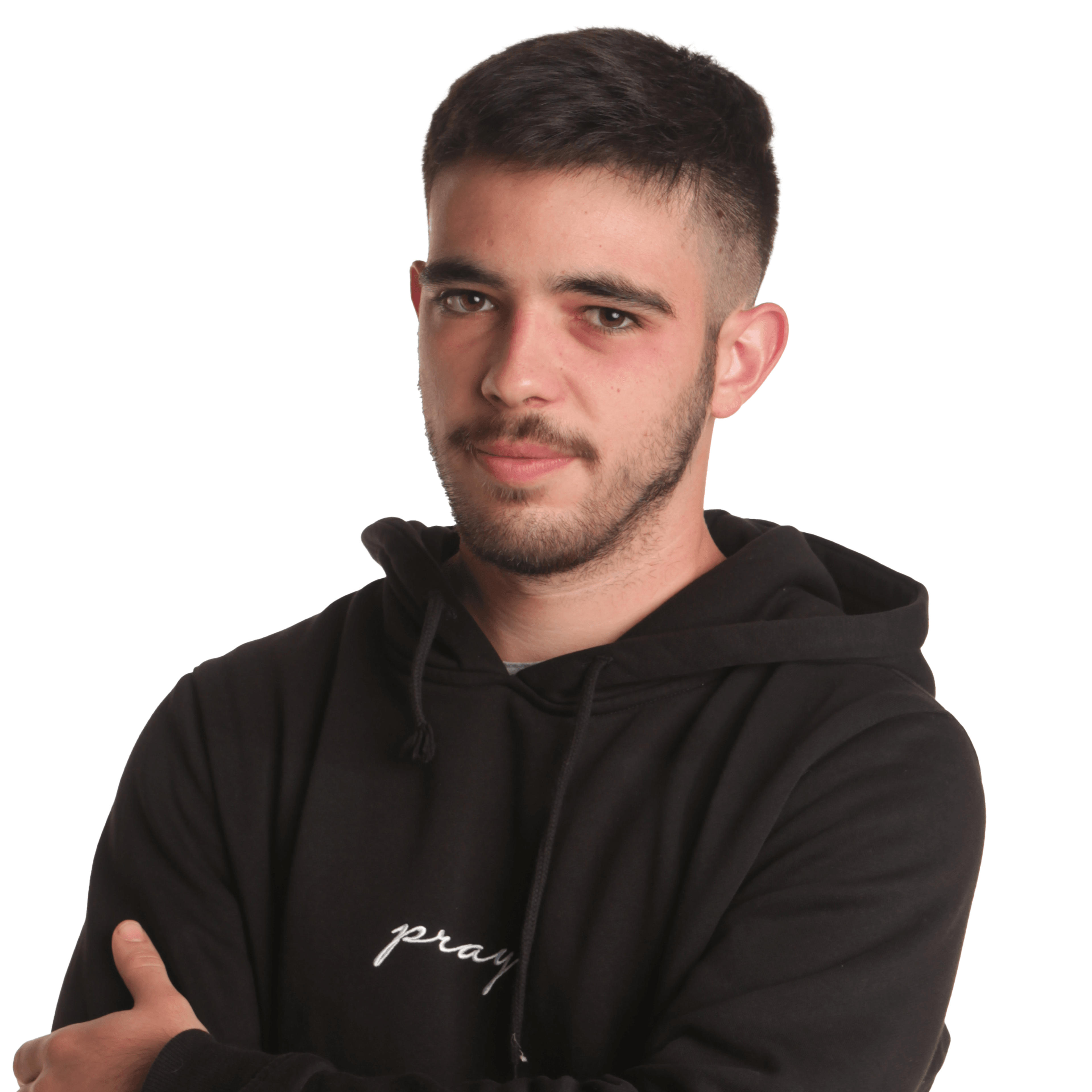 Sergi Mallén Lopez
