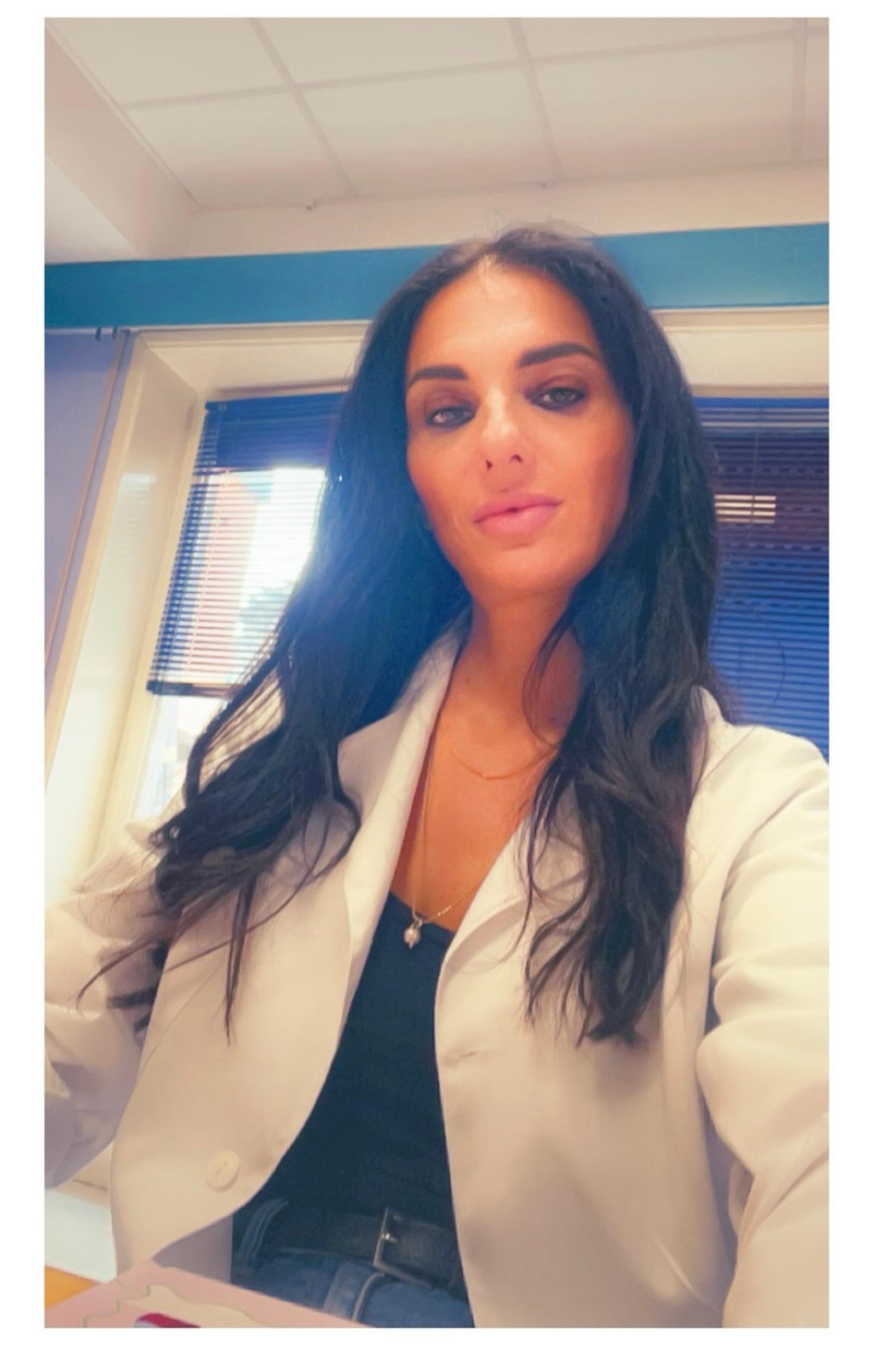 Daniela Riccardi