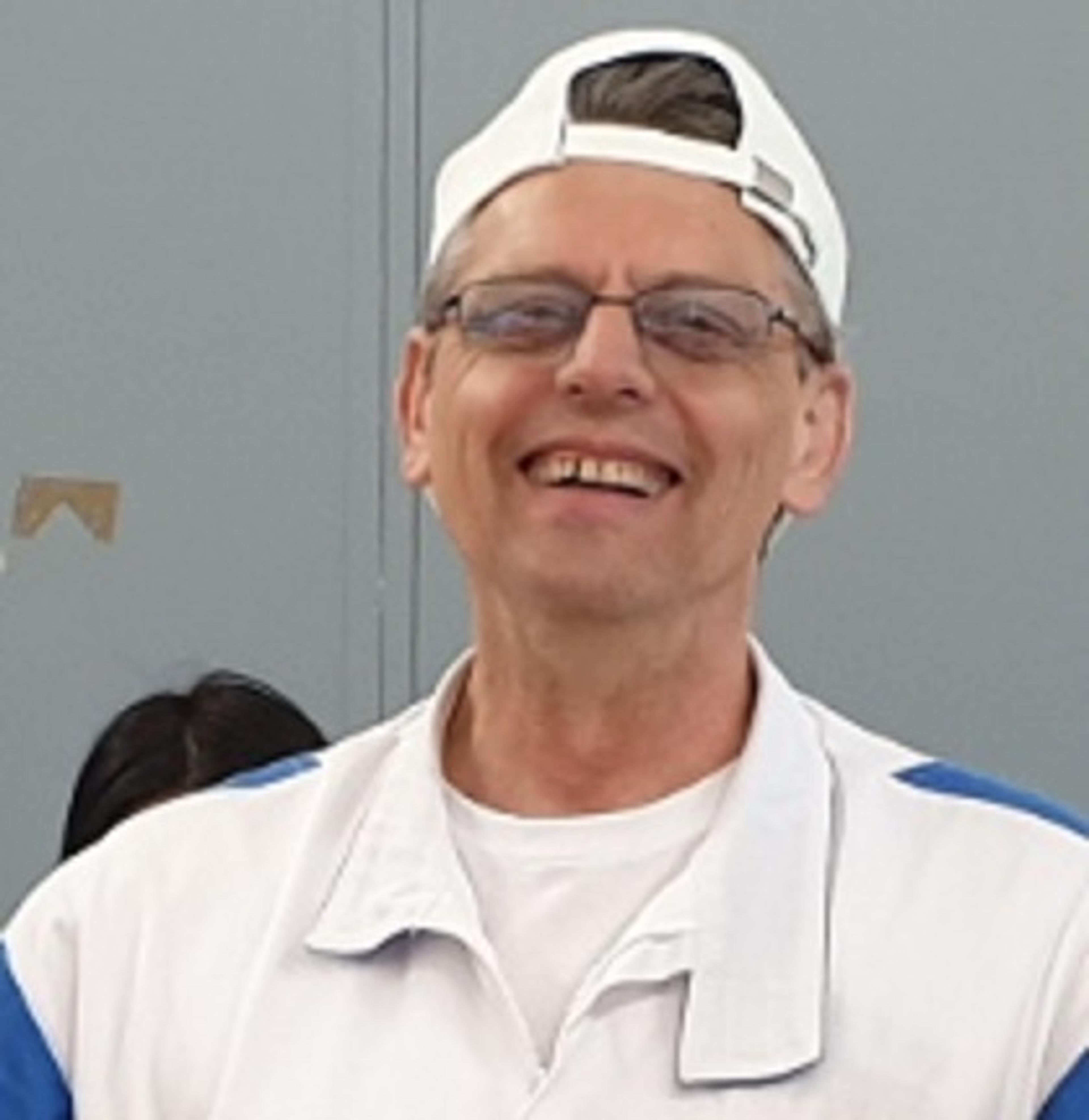 Luboš Halbich