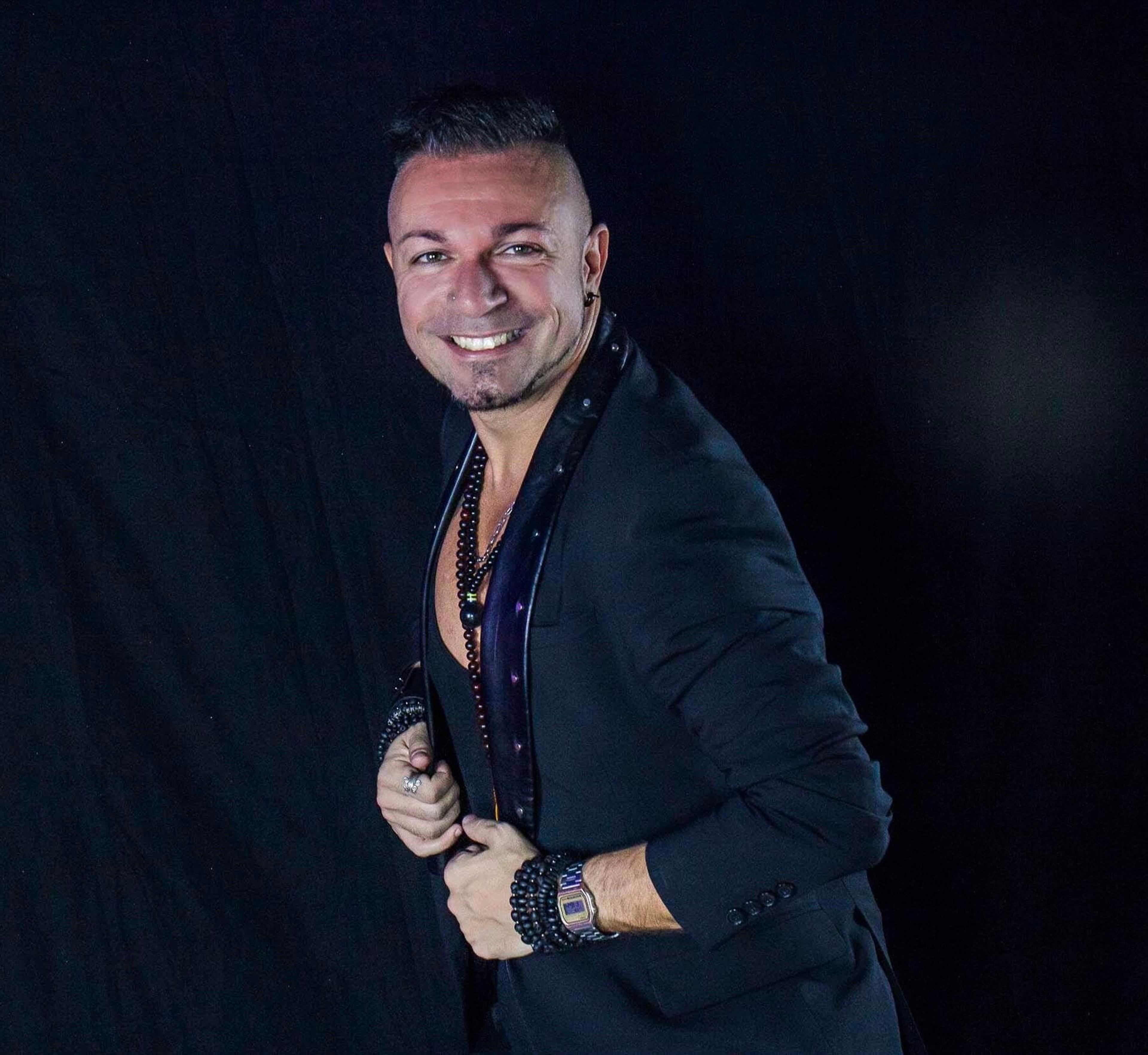 Davide Sime